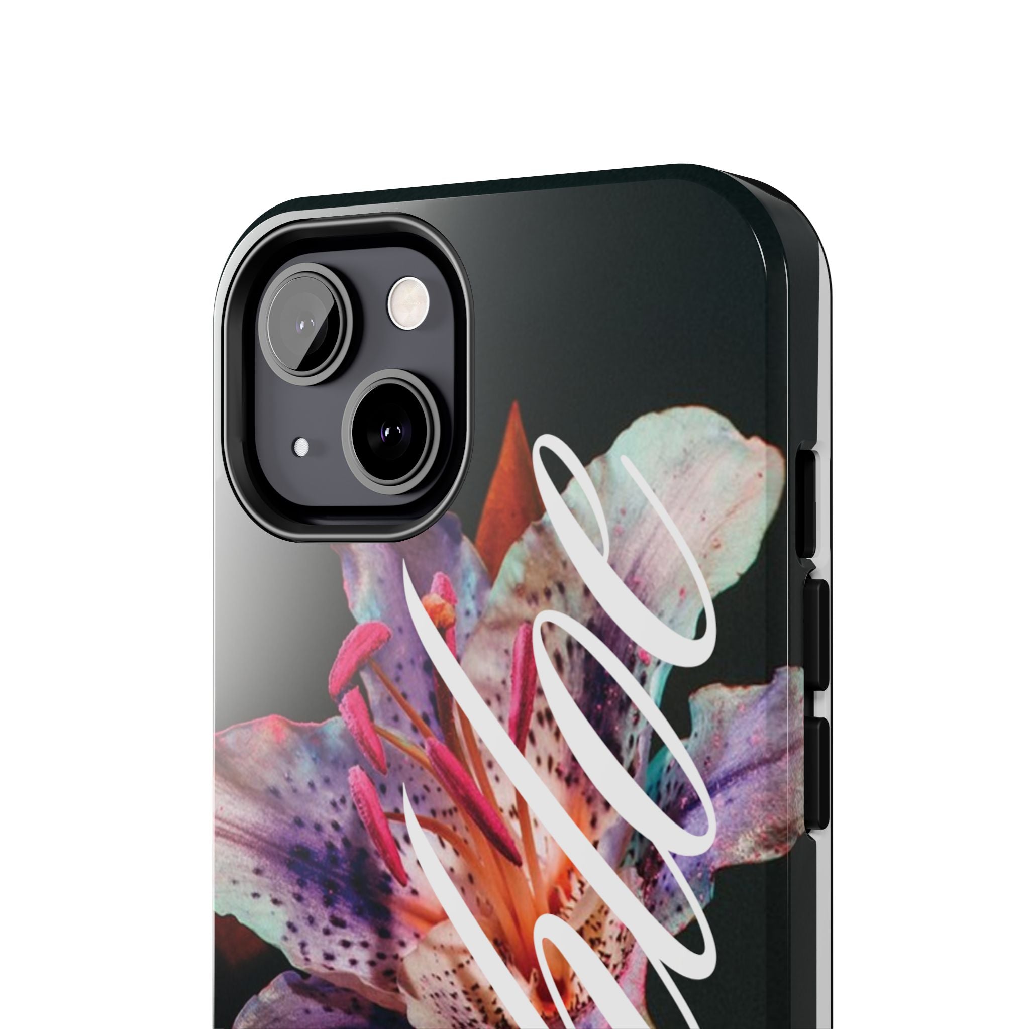 Chloe Custom Phone Case