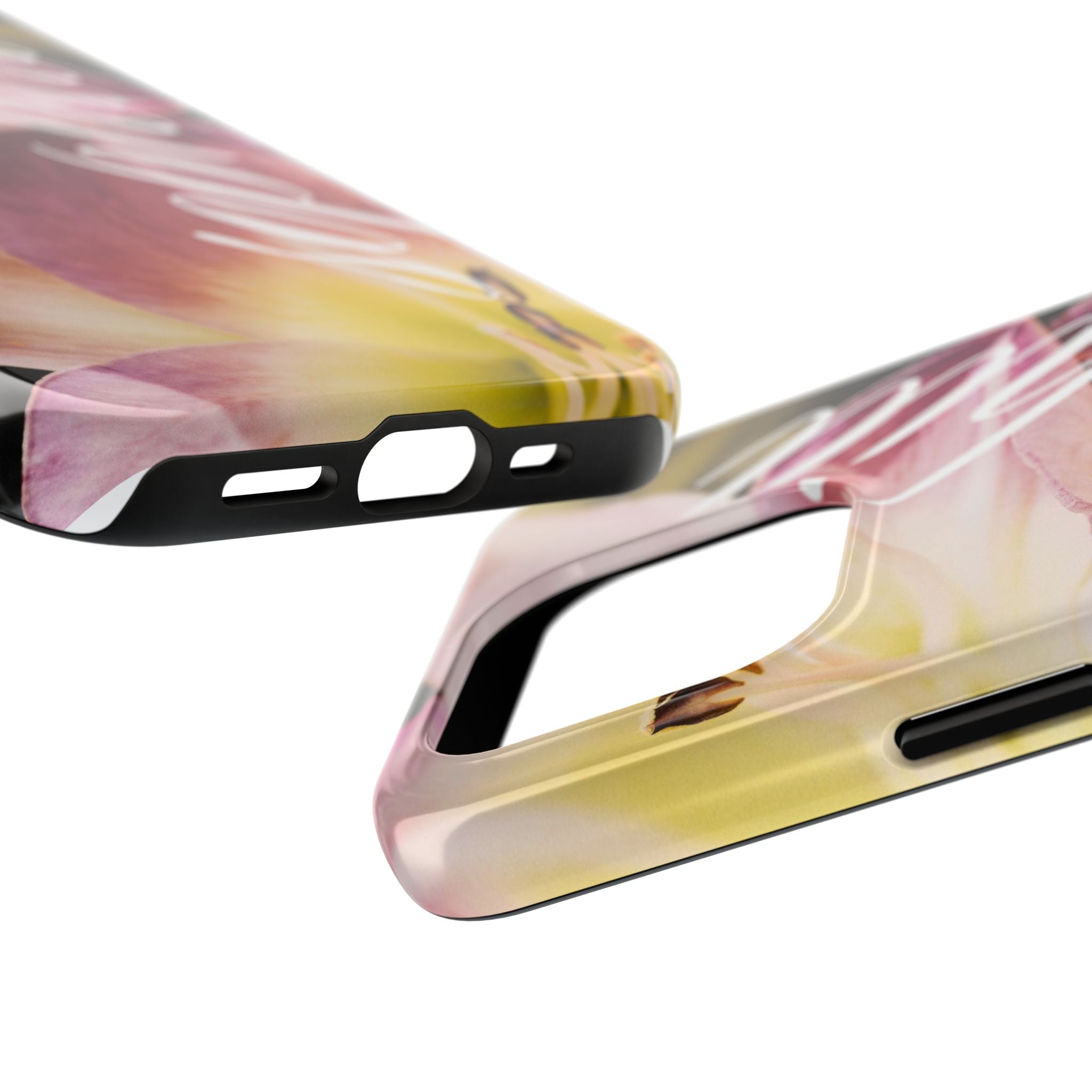 Sophia Personalized Name Phone Case