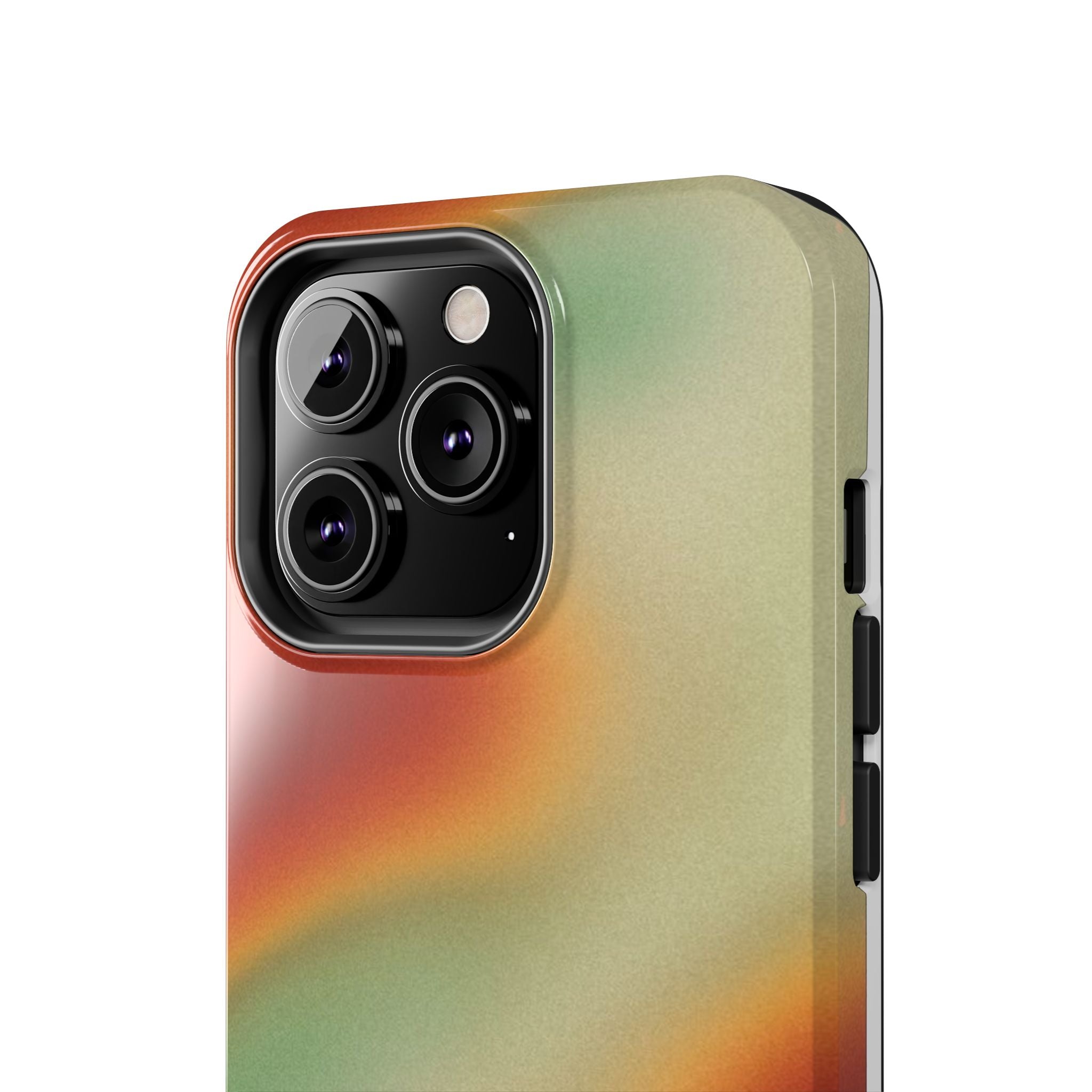 Neutral Abstract Case