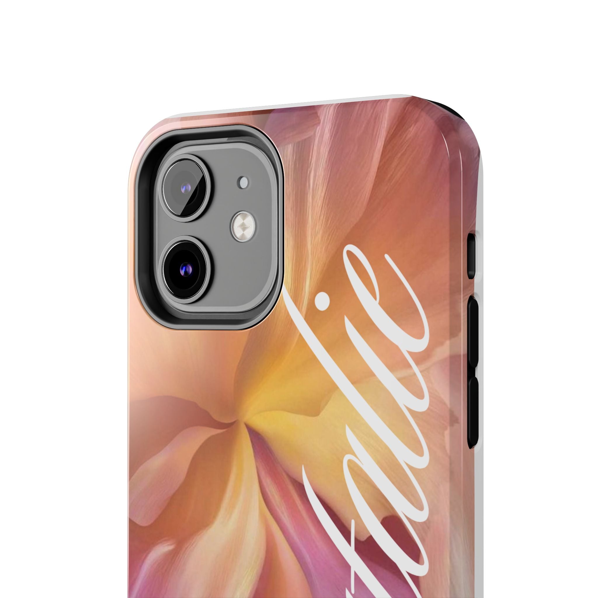 Natalie Custom Phone Case