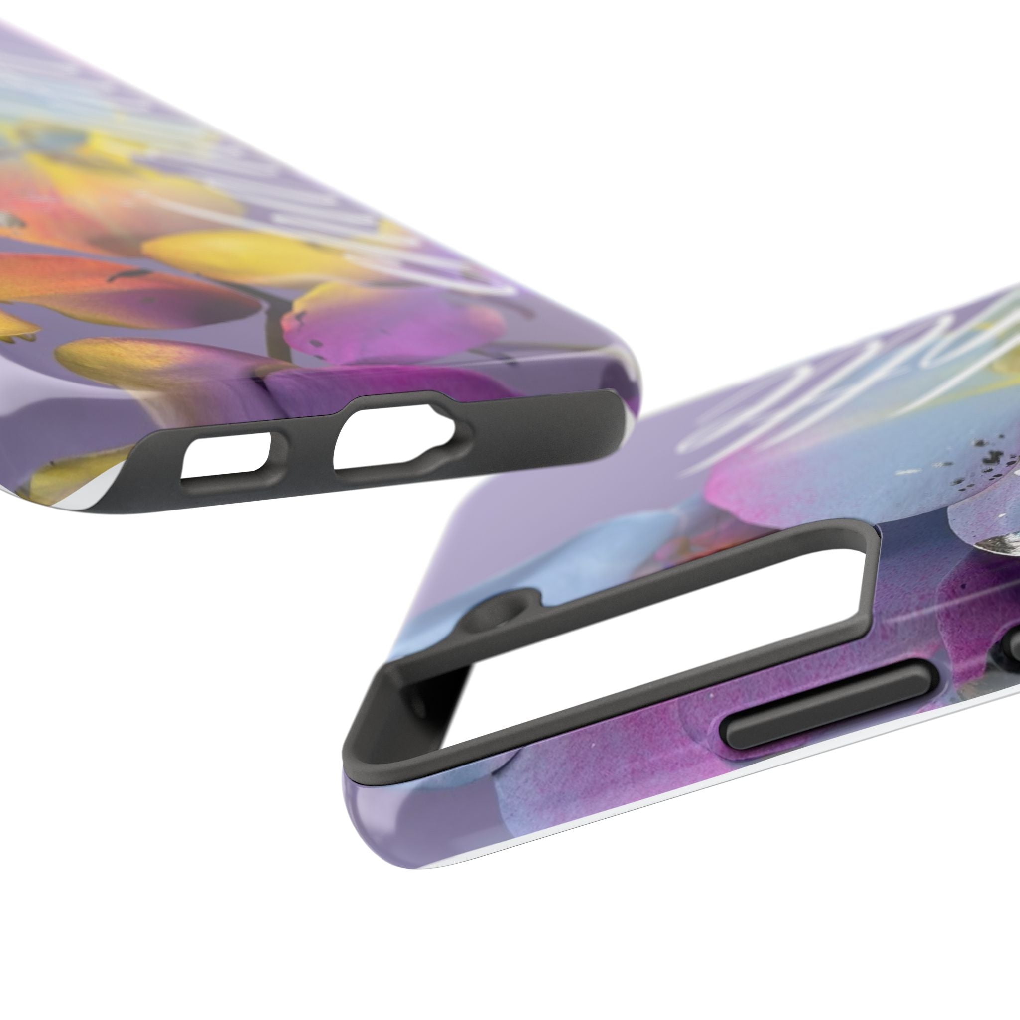 Charlotte Custom Phone Case