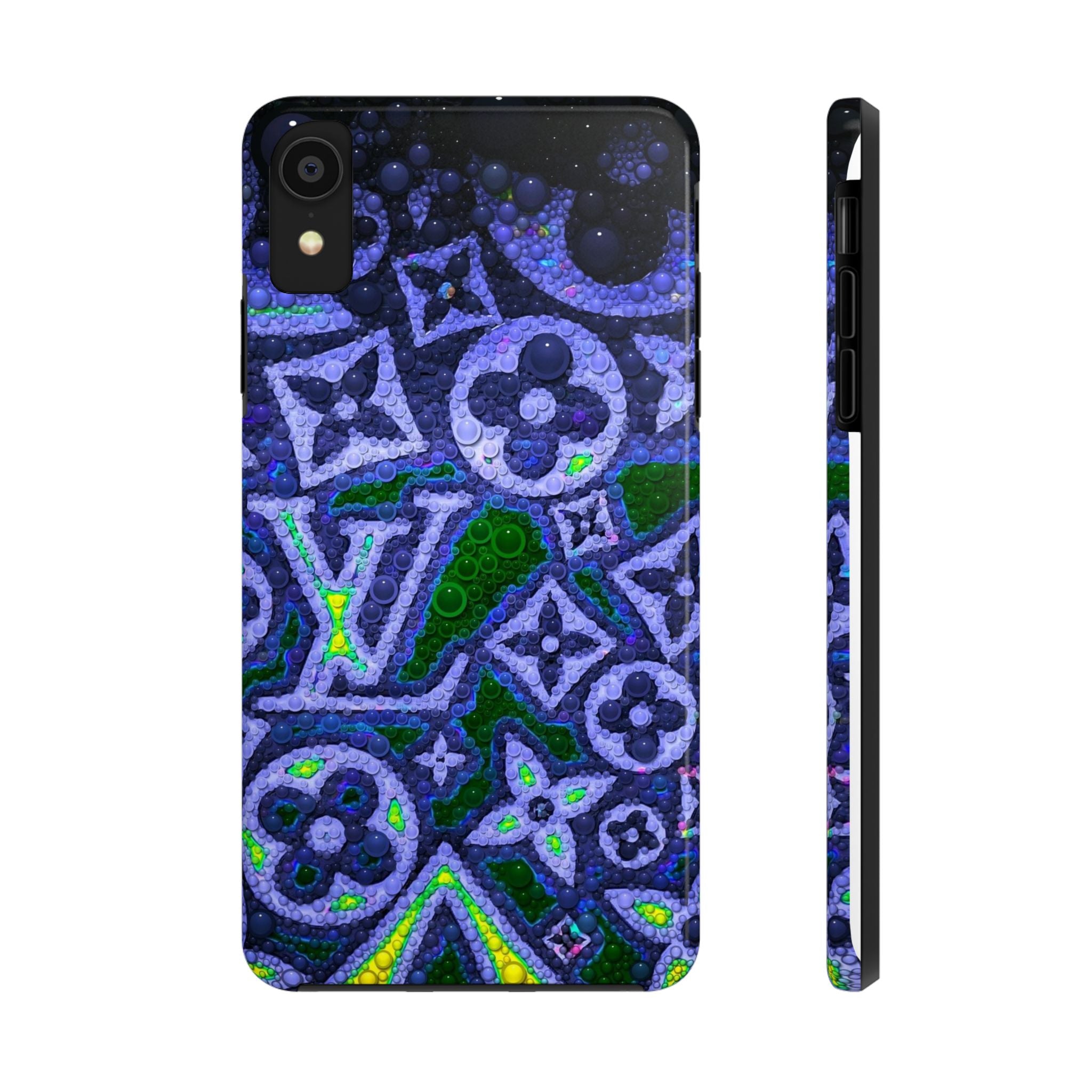 LV Inspired Phone Case