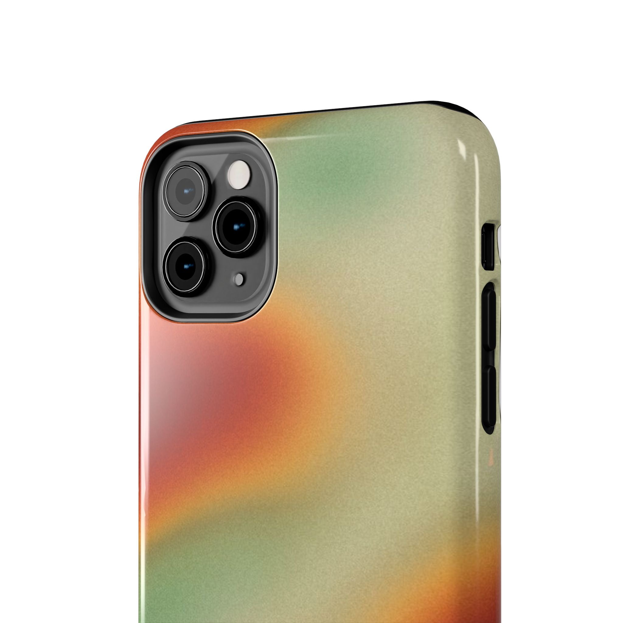 Neutral Abstract Case