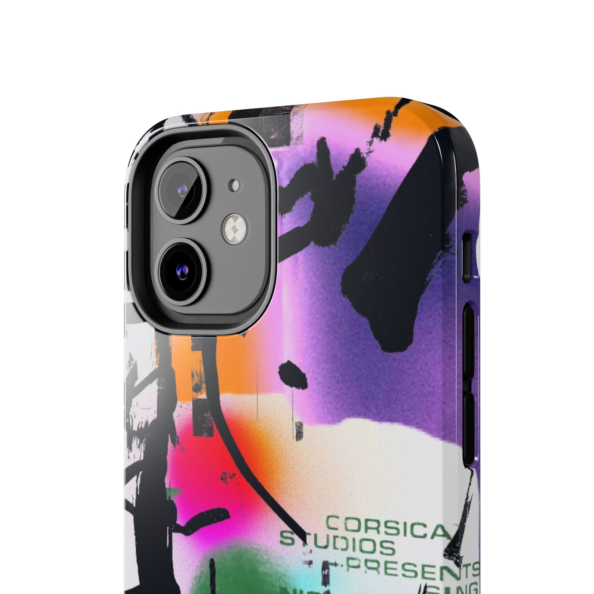 Concrete Canvas Case