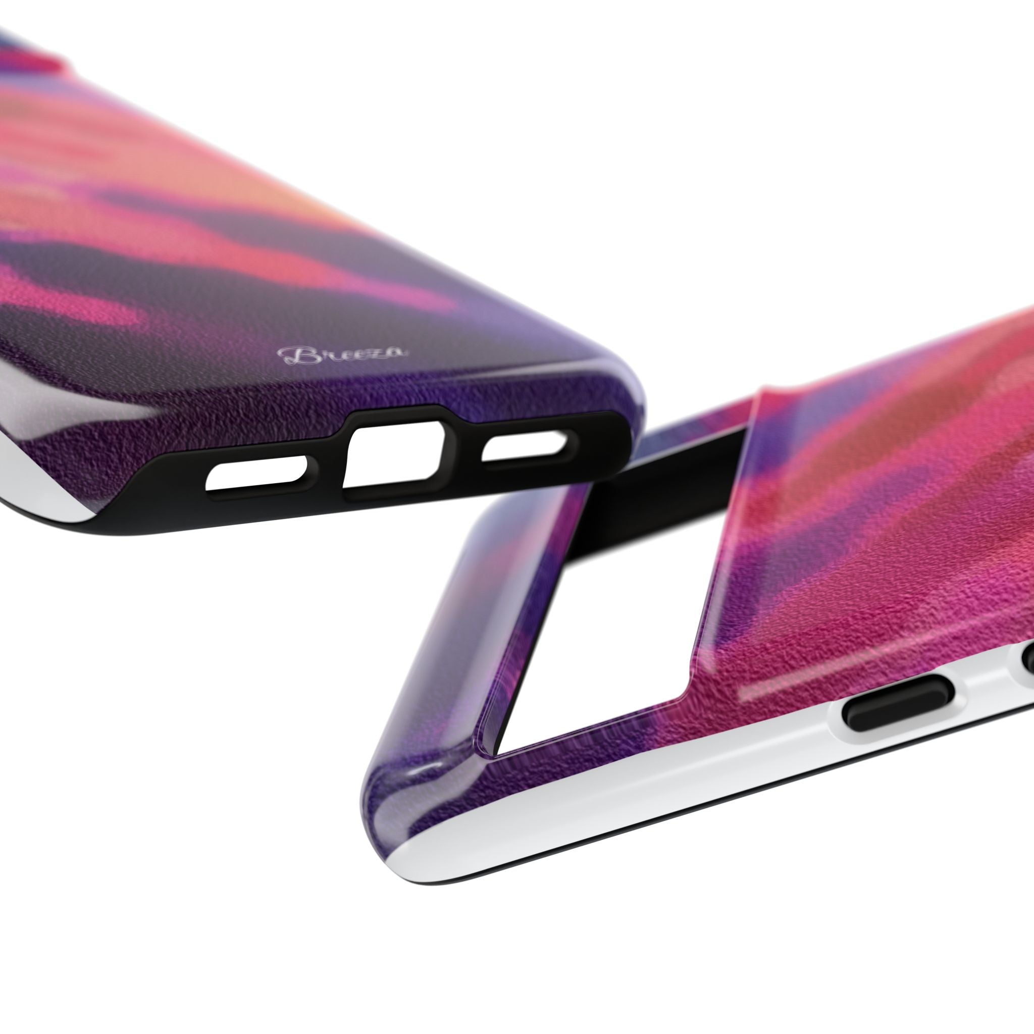 Colorful Cell Phone Cover