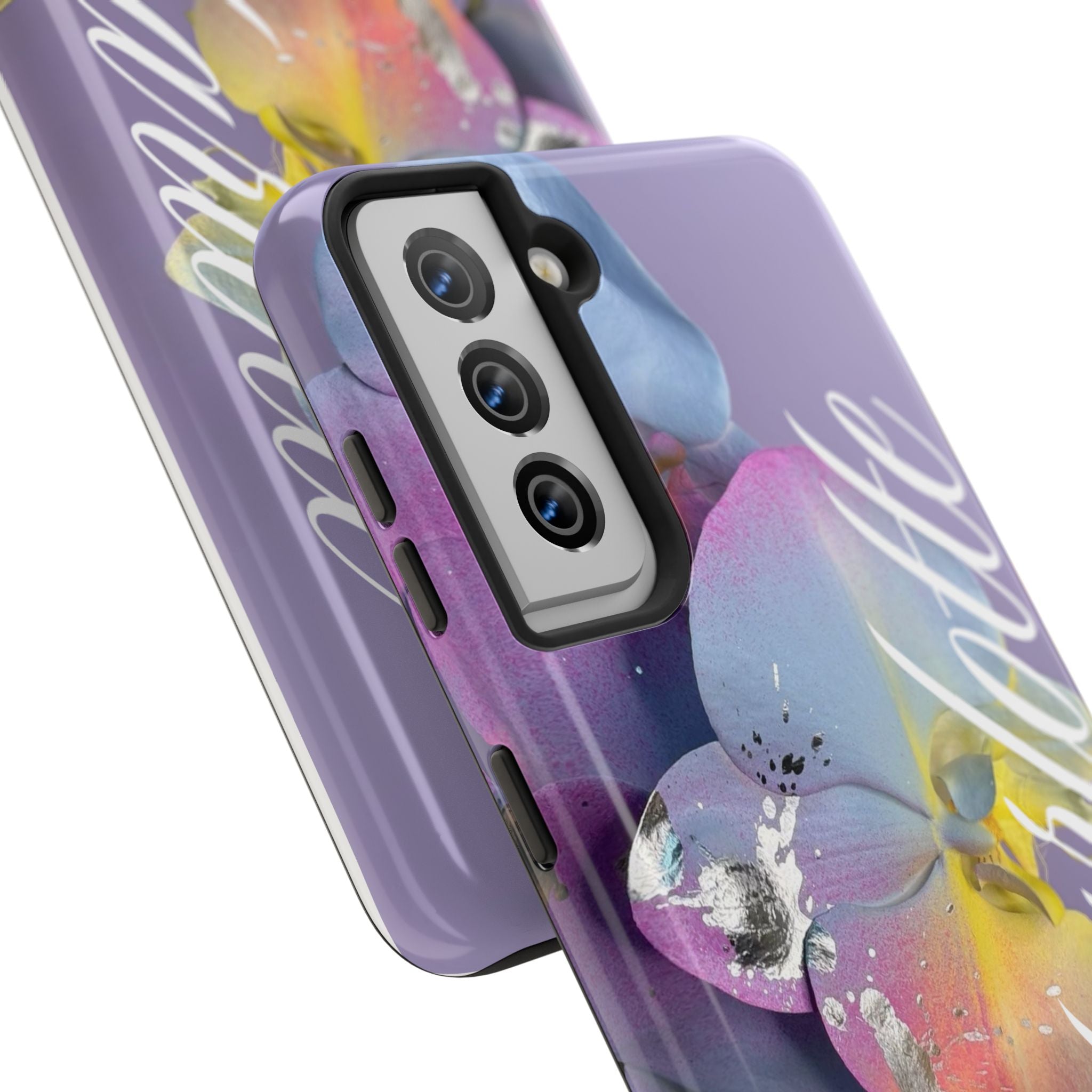 Charlotte Custom Phone Case