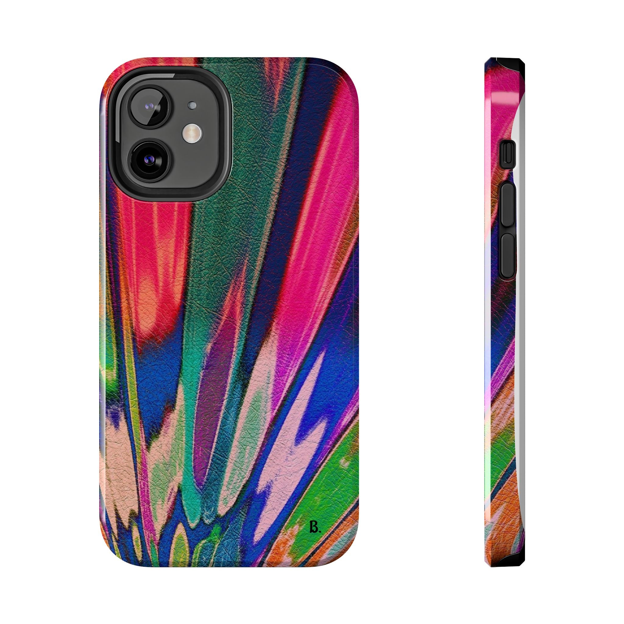 Colorful Abstract Case