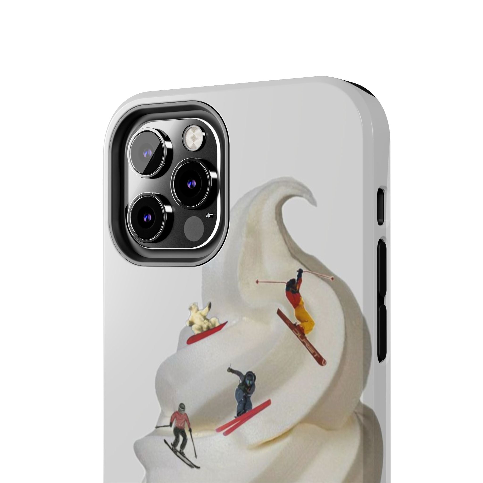 Ski Phone Case