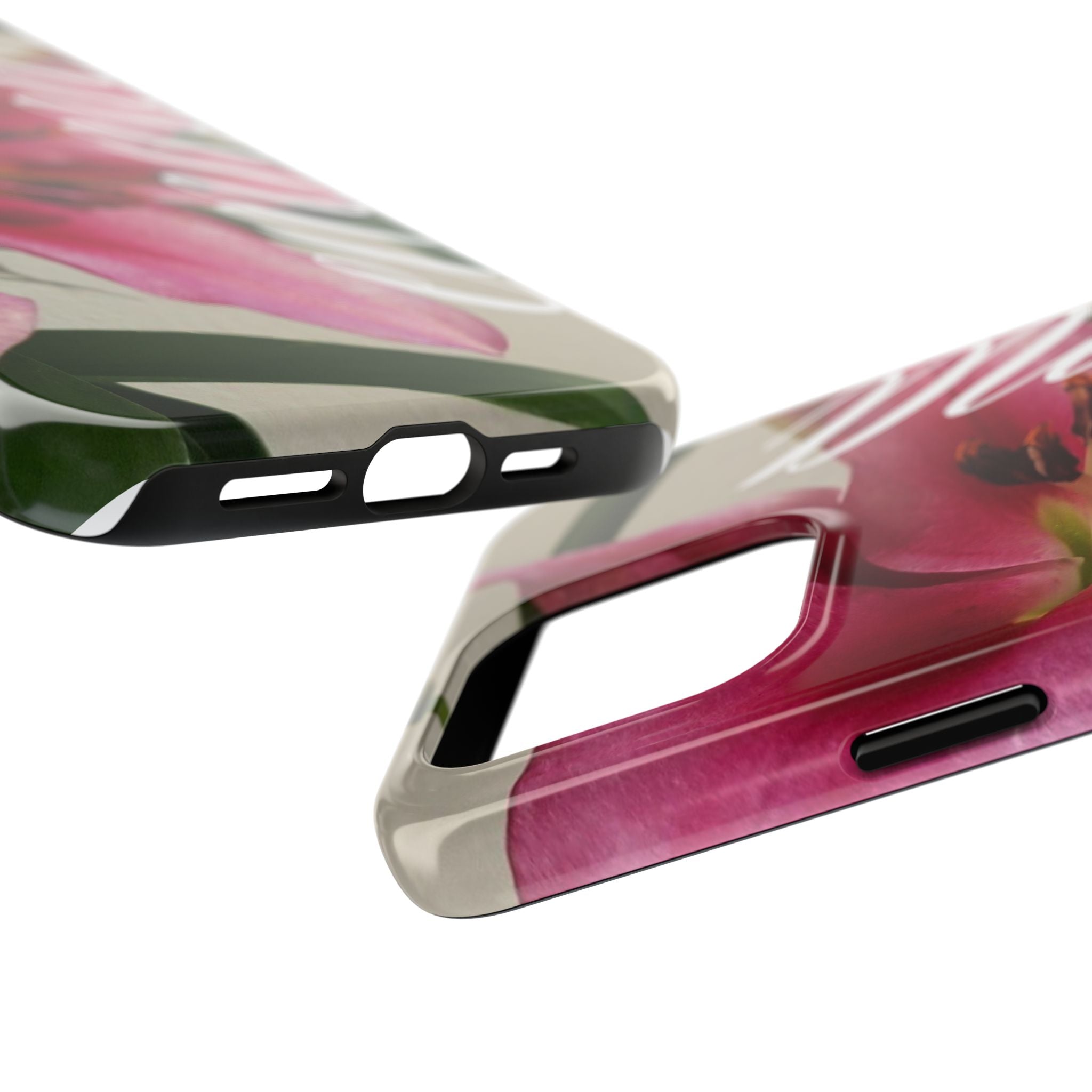 Emma Personalized Name Phone Case