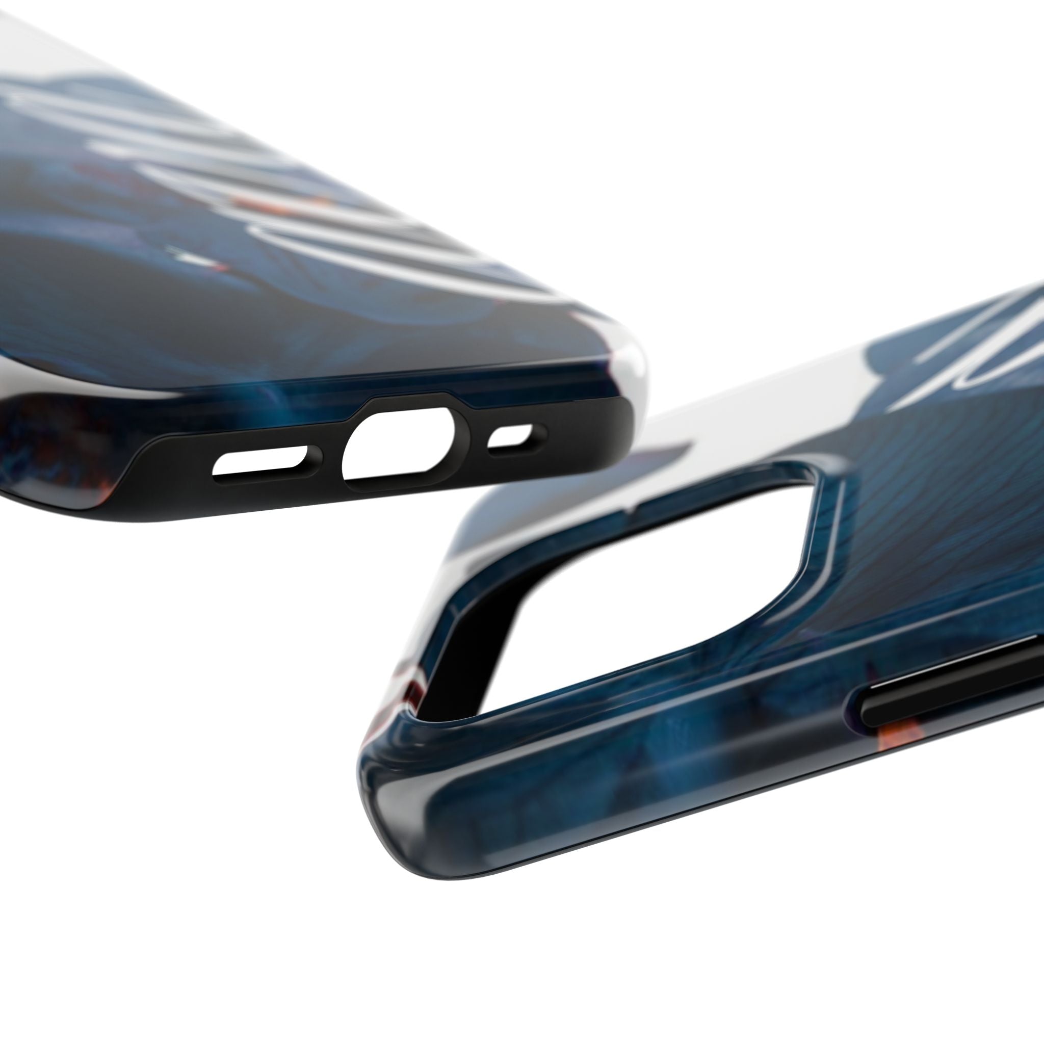 Ava Personalized Name Phone Case