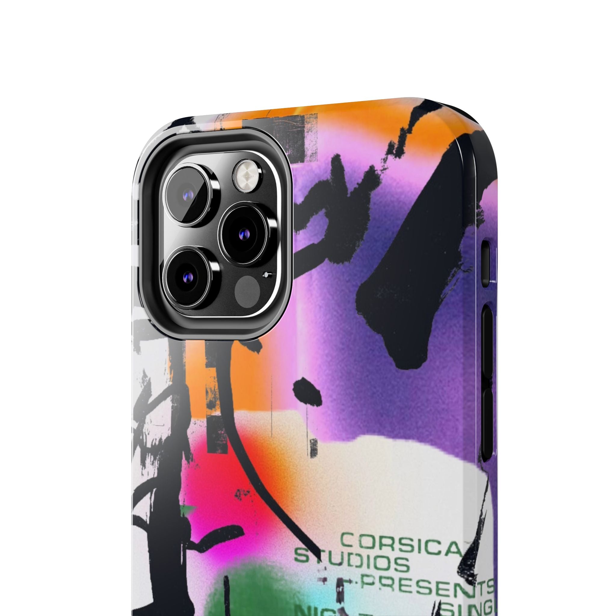 Concrete Canvas Case