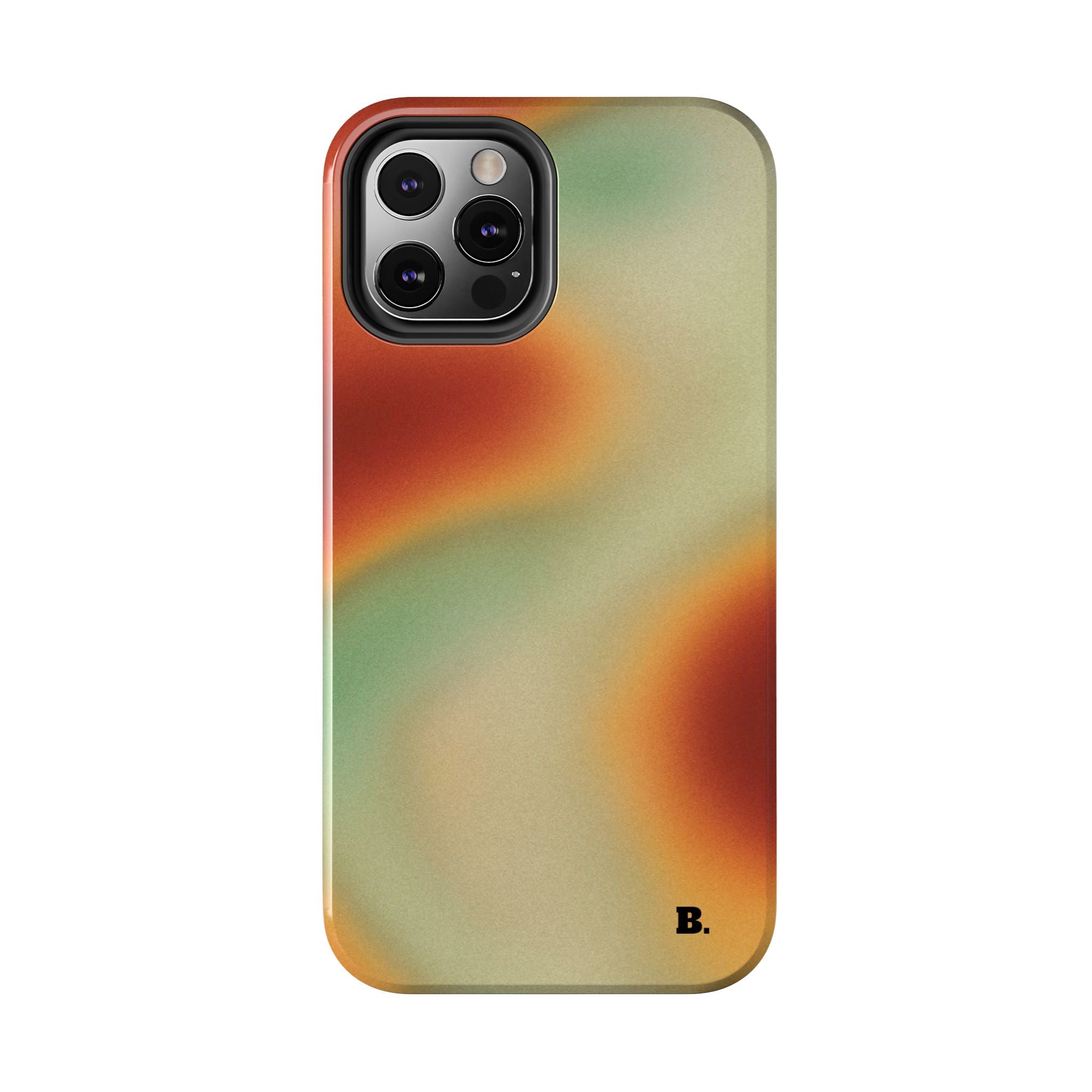Neutral Abstract Case