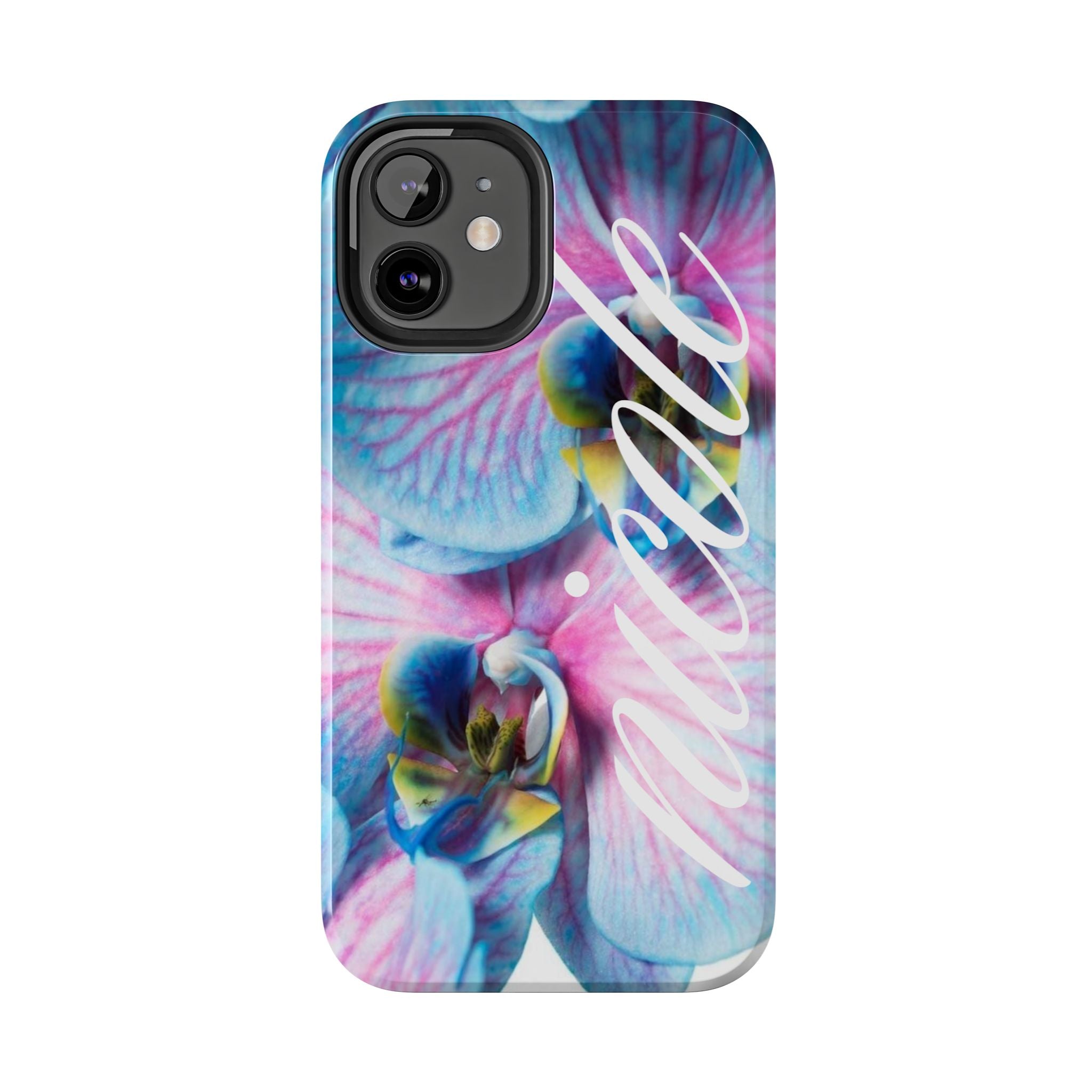 Nicole Custom Phone Case