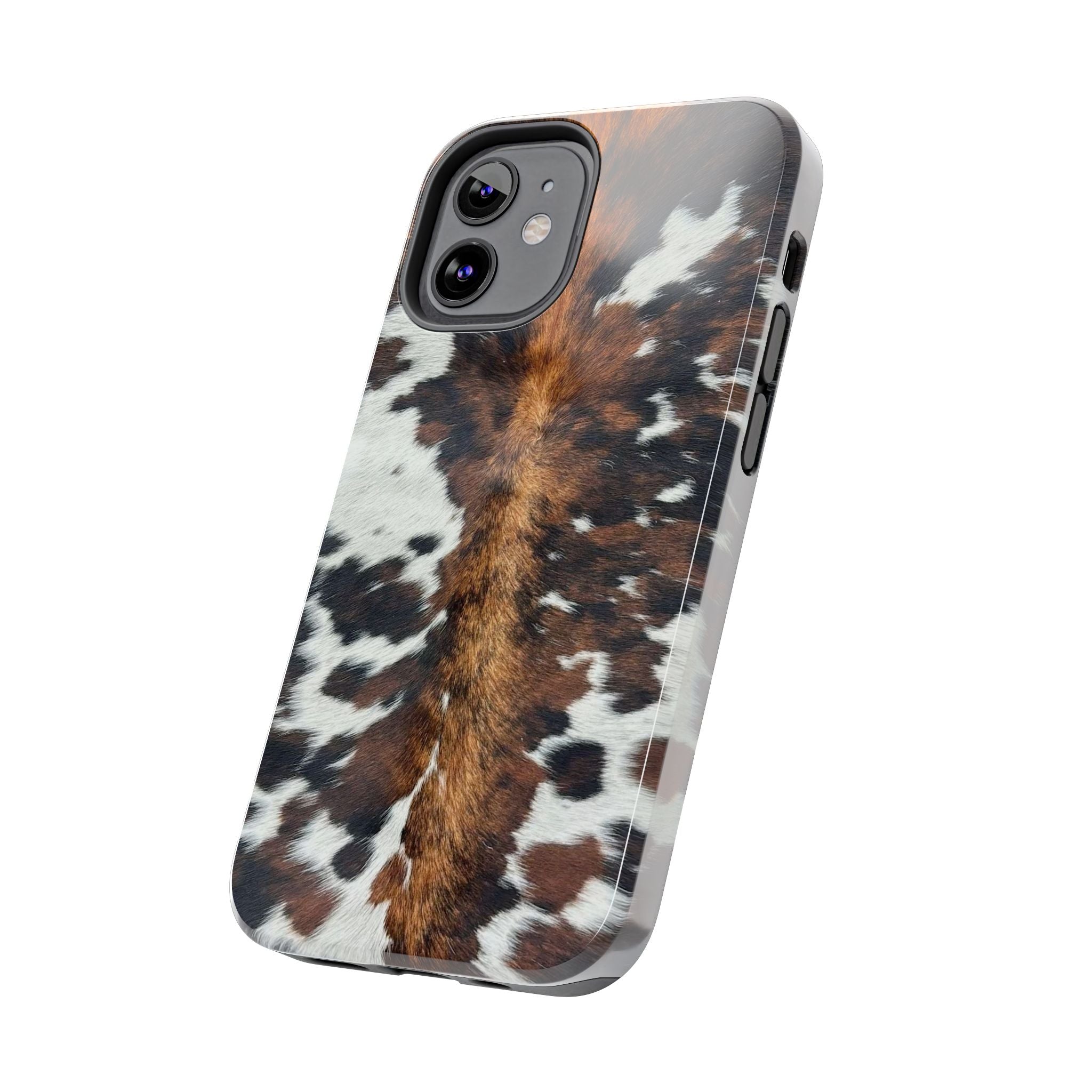Cowhide Phone Case
