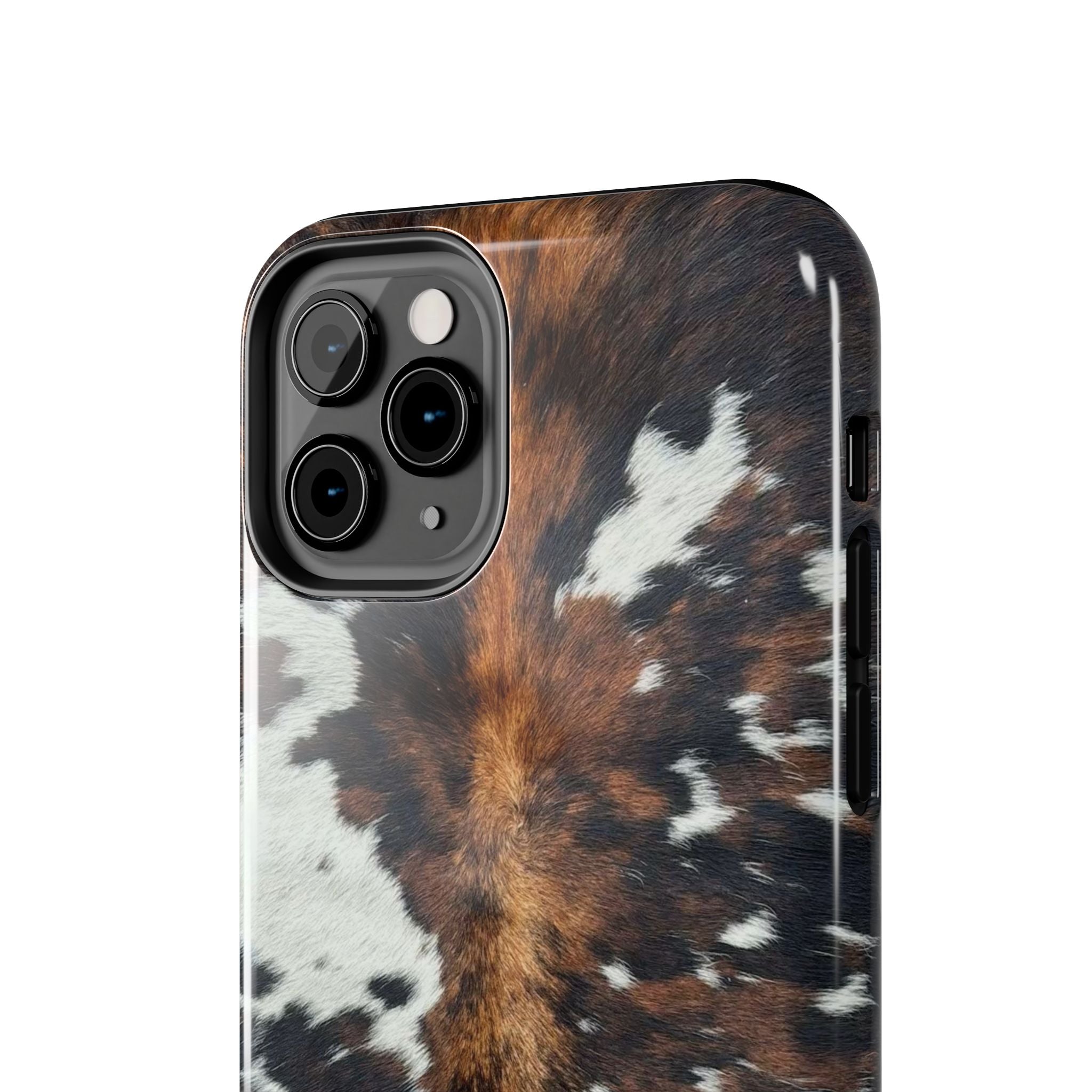 Cowhide Phone Case