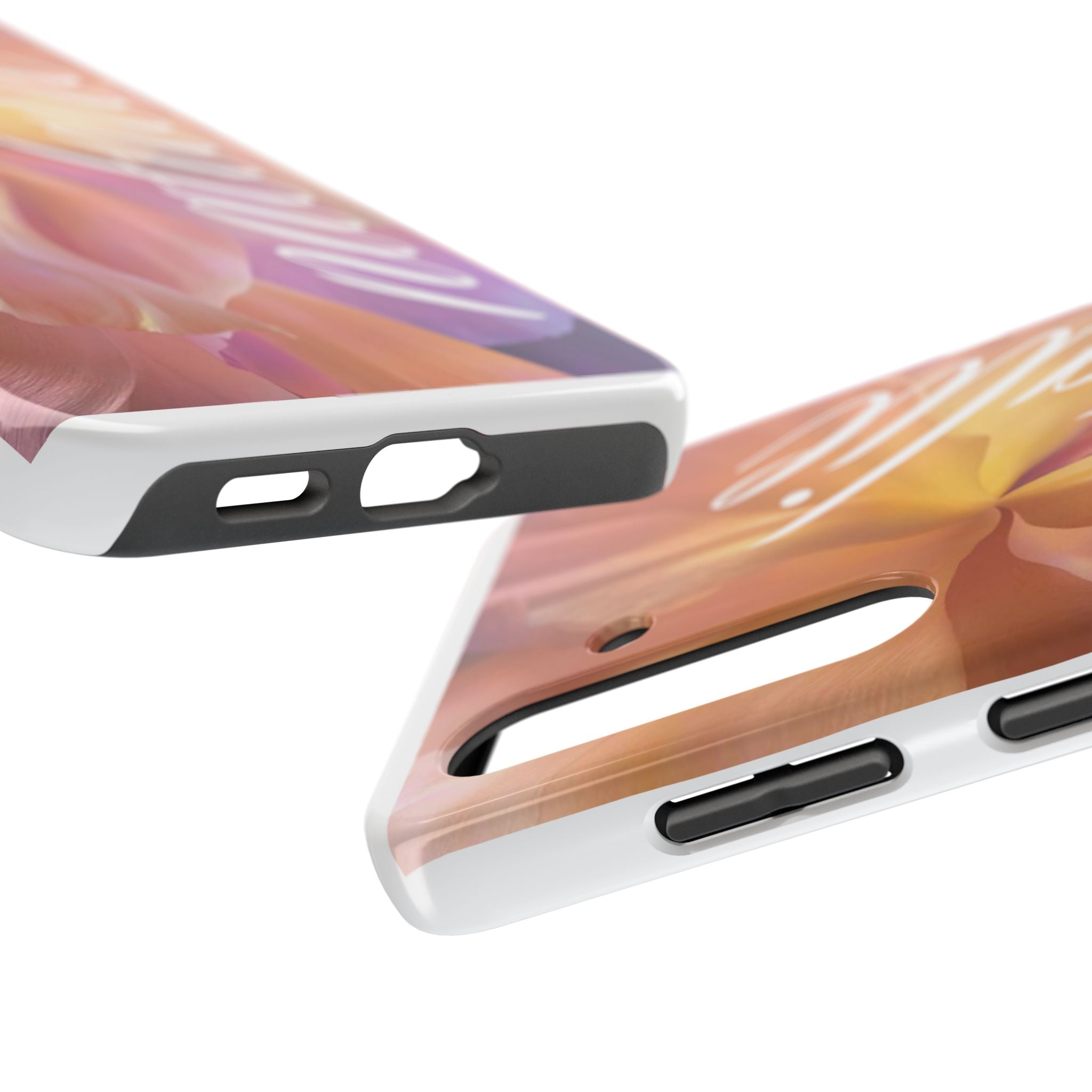 Natalie Custom Phone Case