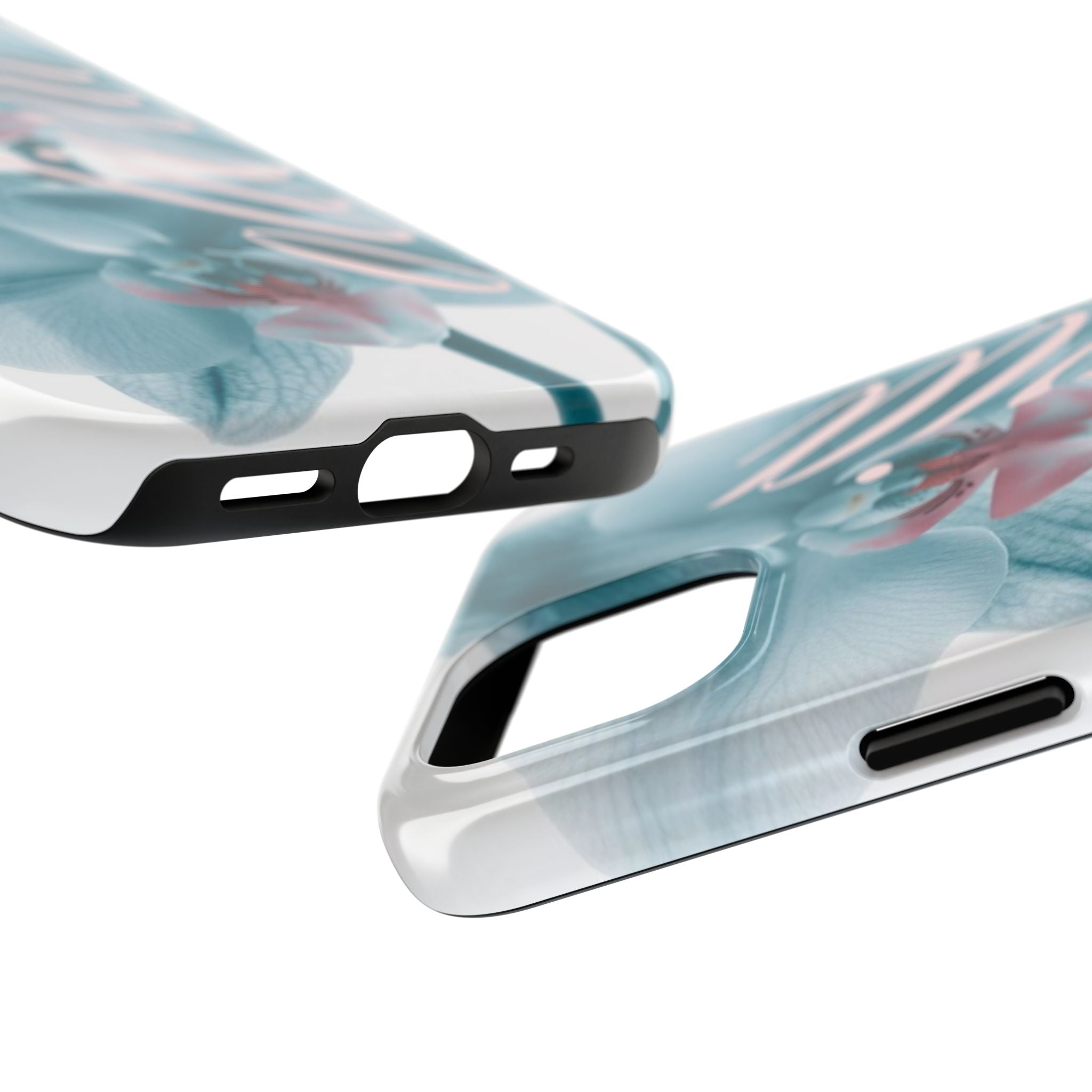 Olivia Custom Phone Case