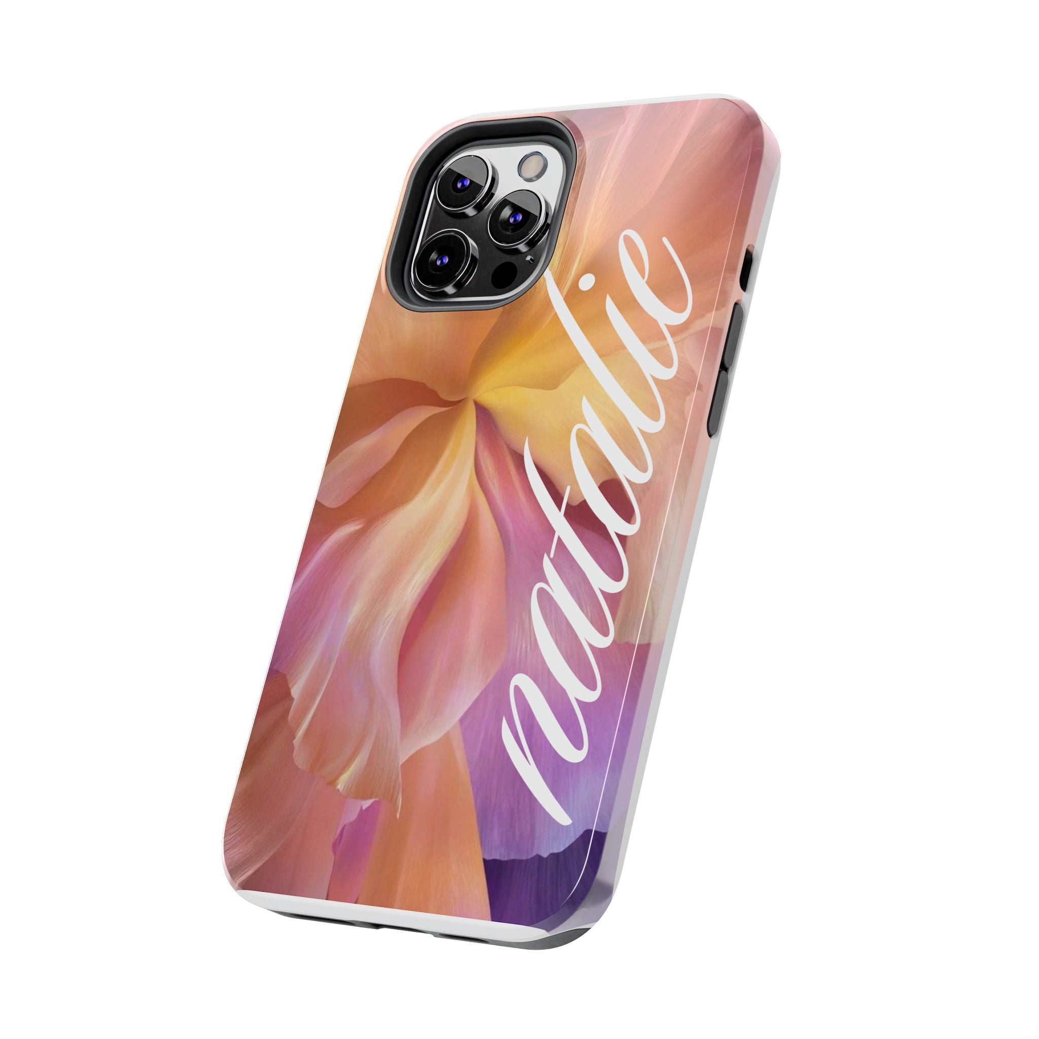 Natalie Custom Phone Case