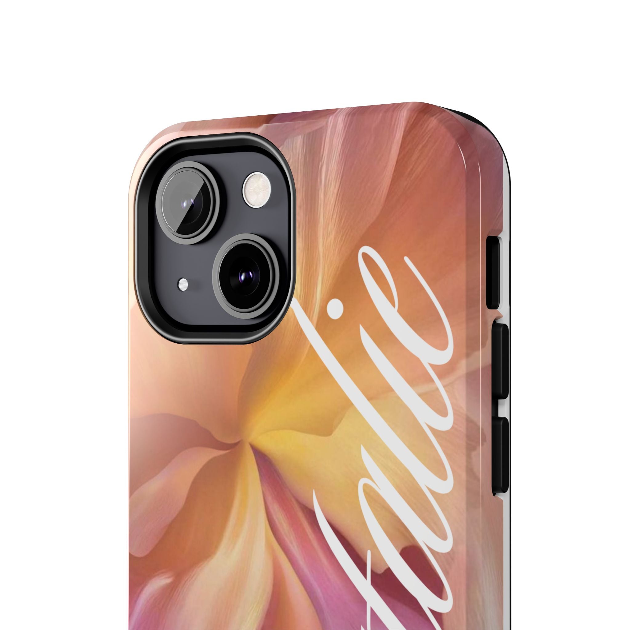 Natalie Custom Phone Case