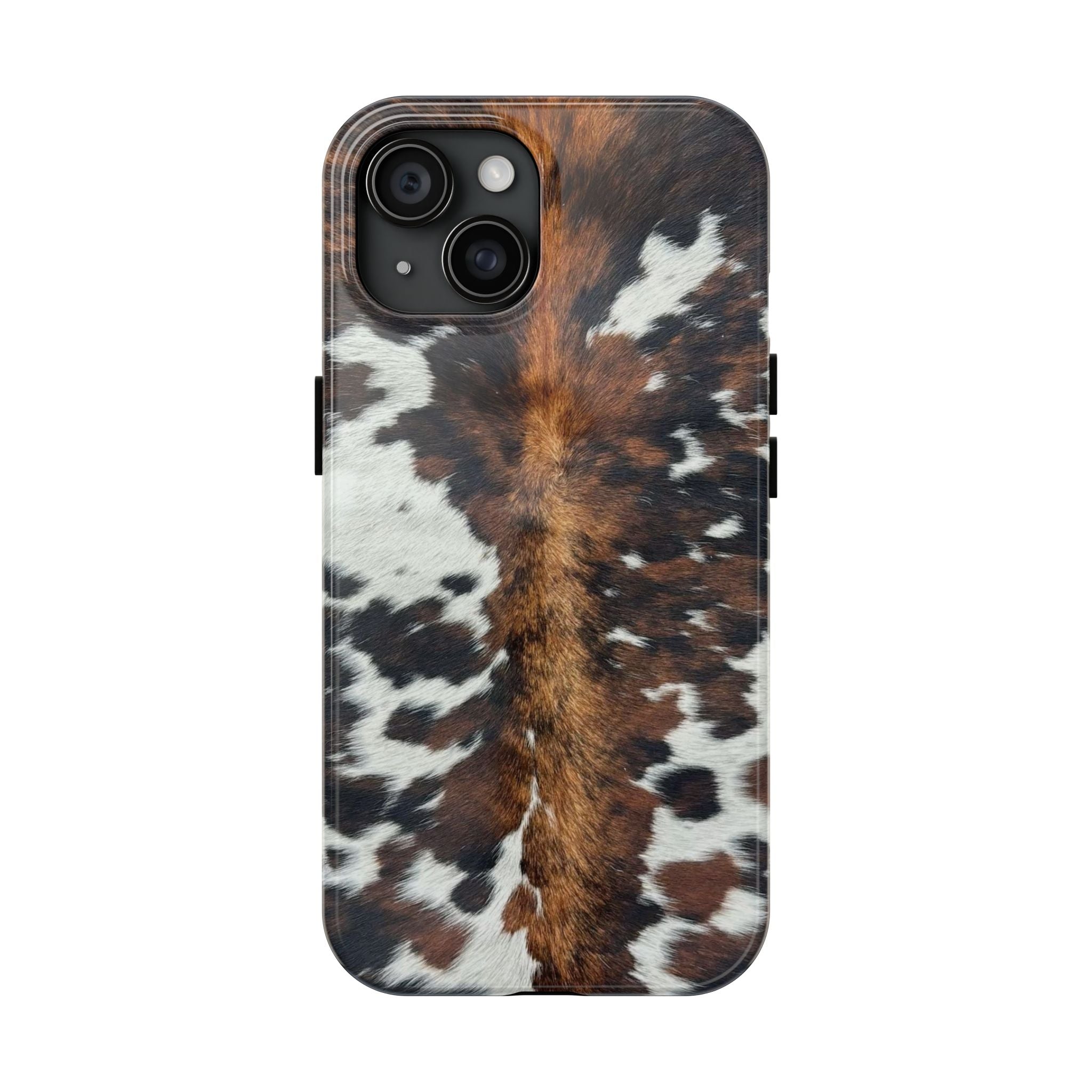 Cowhide Phone Case