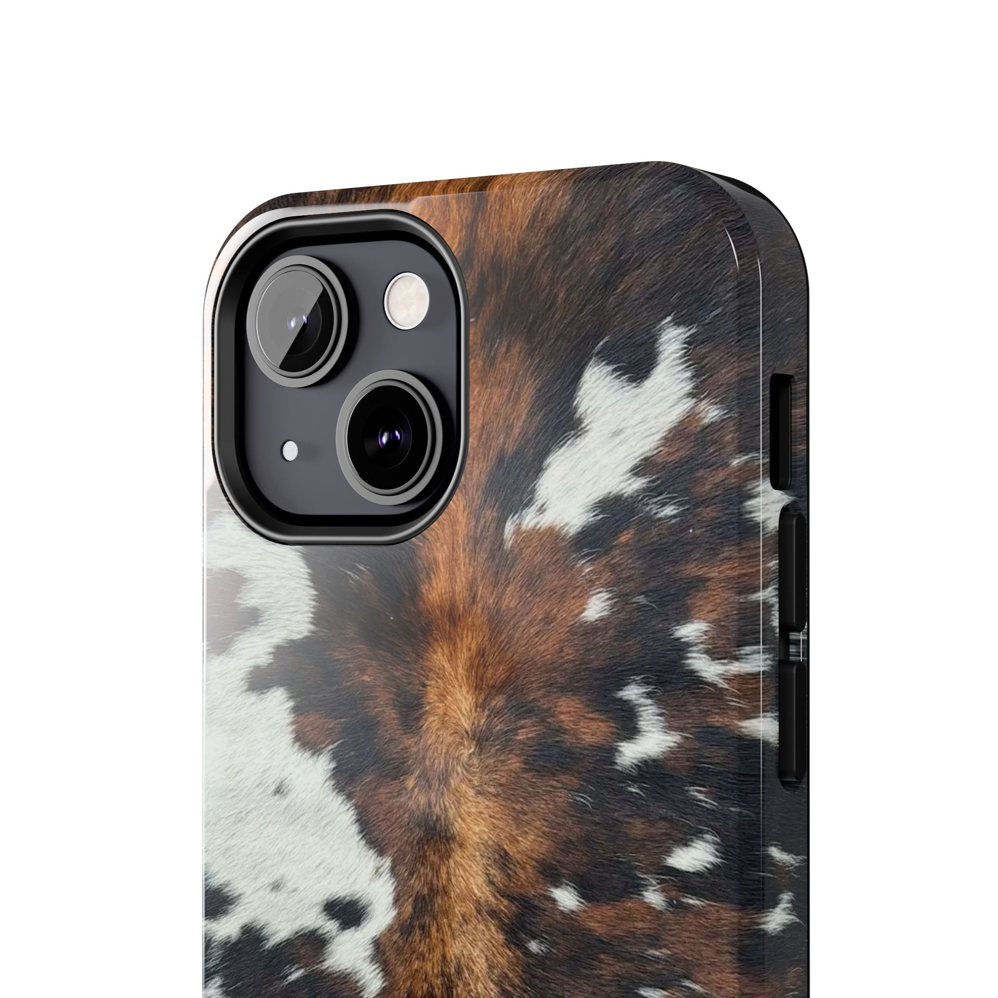 Cowhide Phone Case