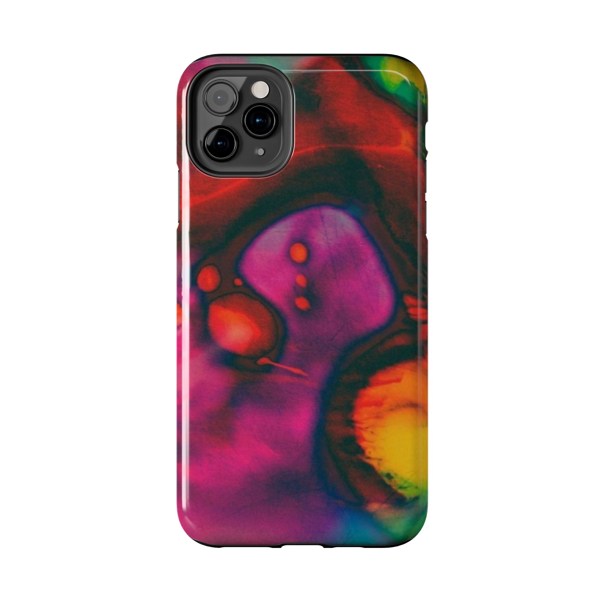 PIKICOLORS Phone Case