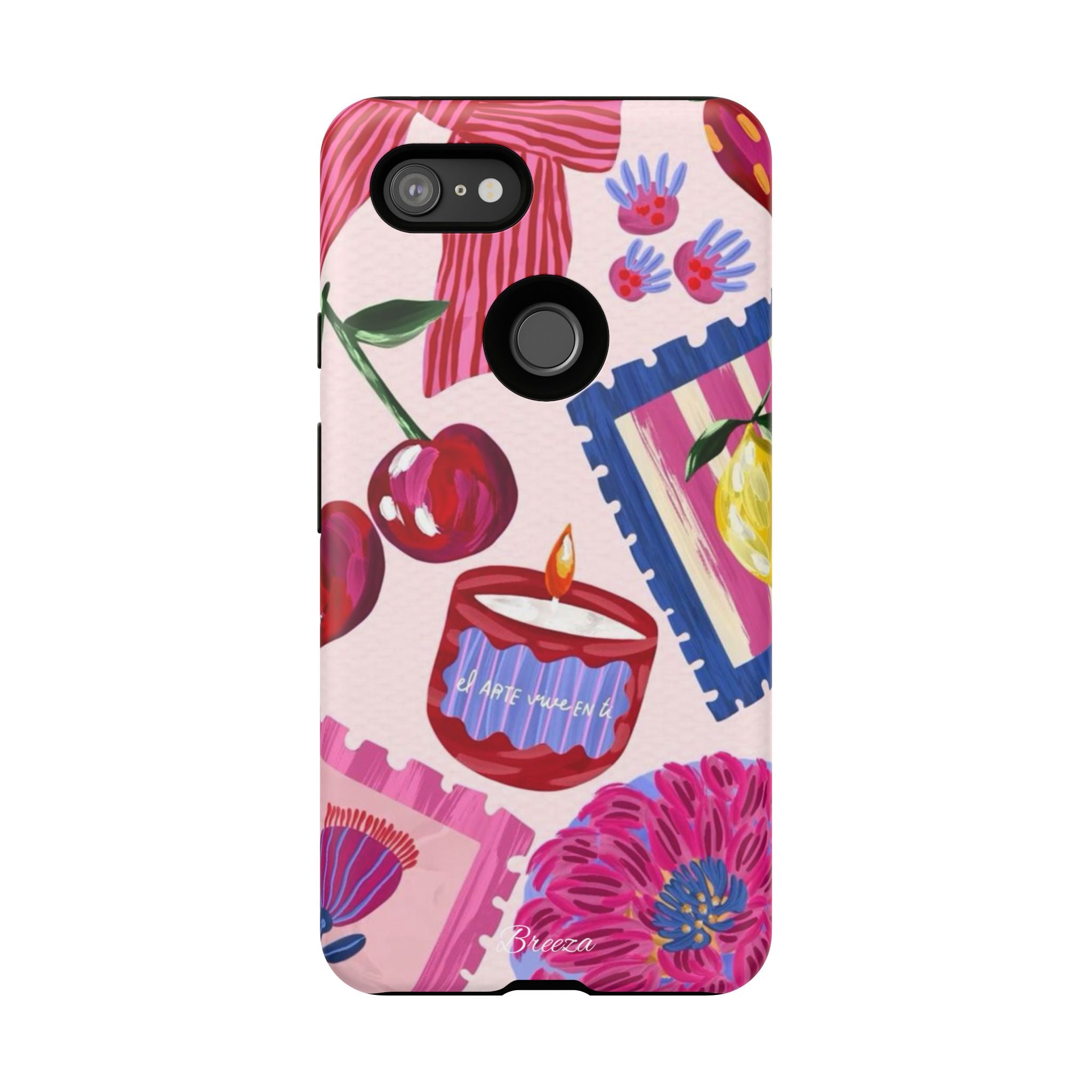 Colorful Phone Case