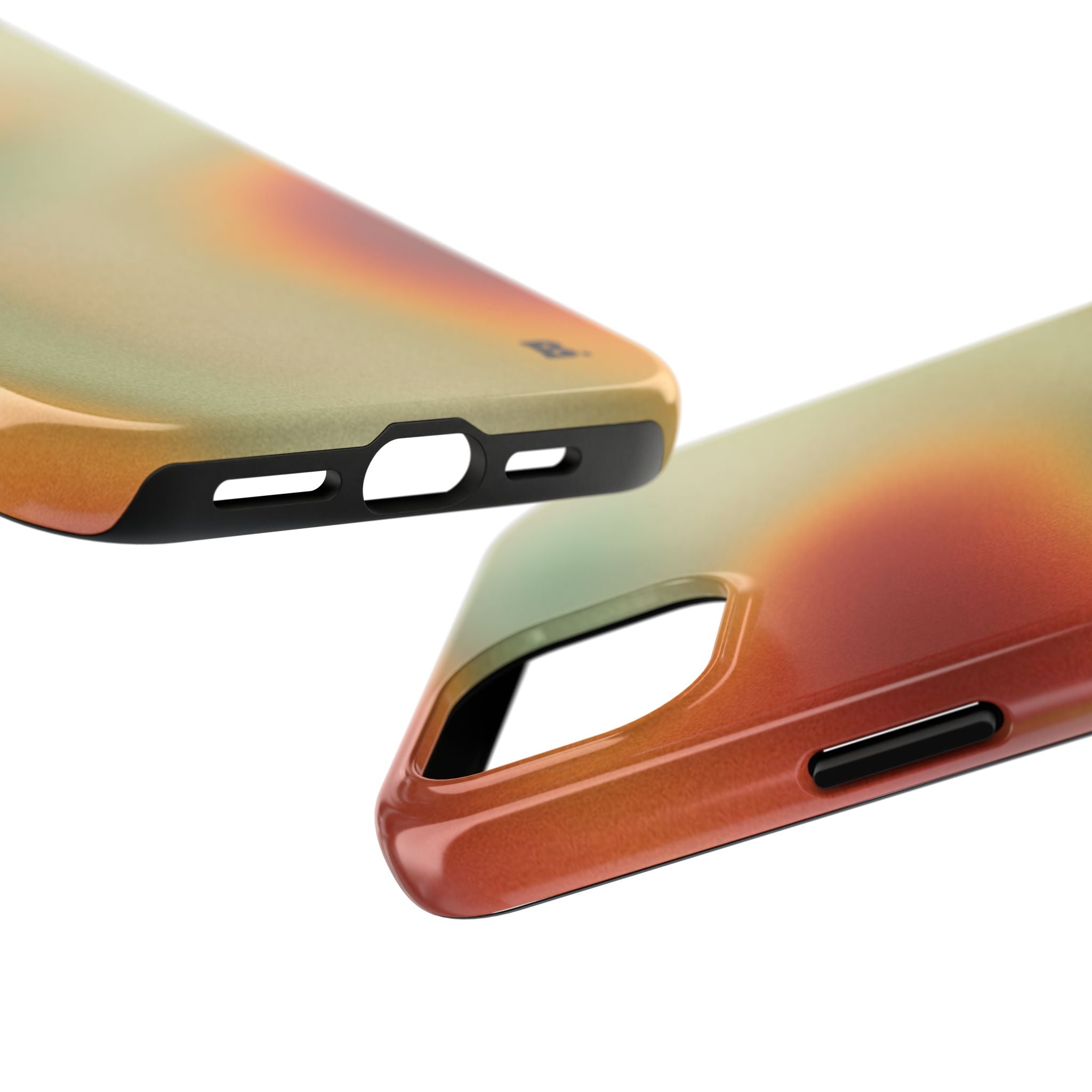 Neutral Abstract Case