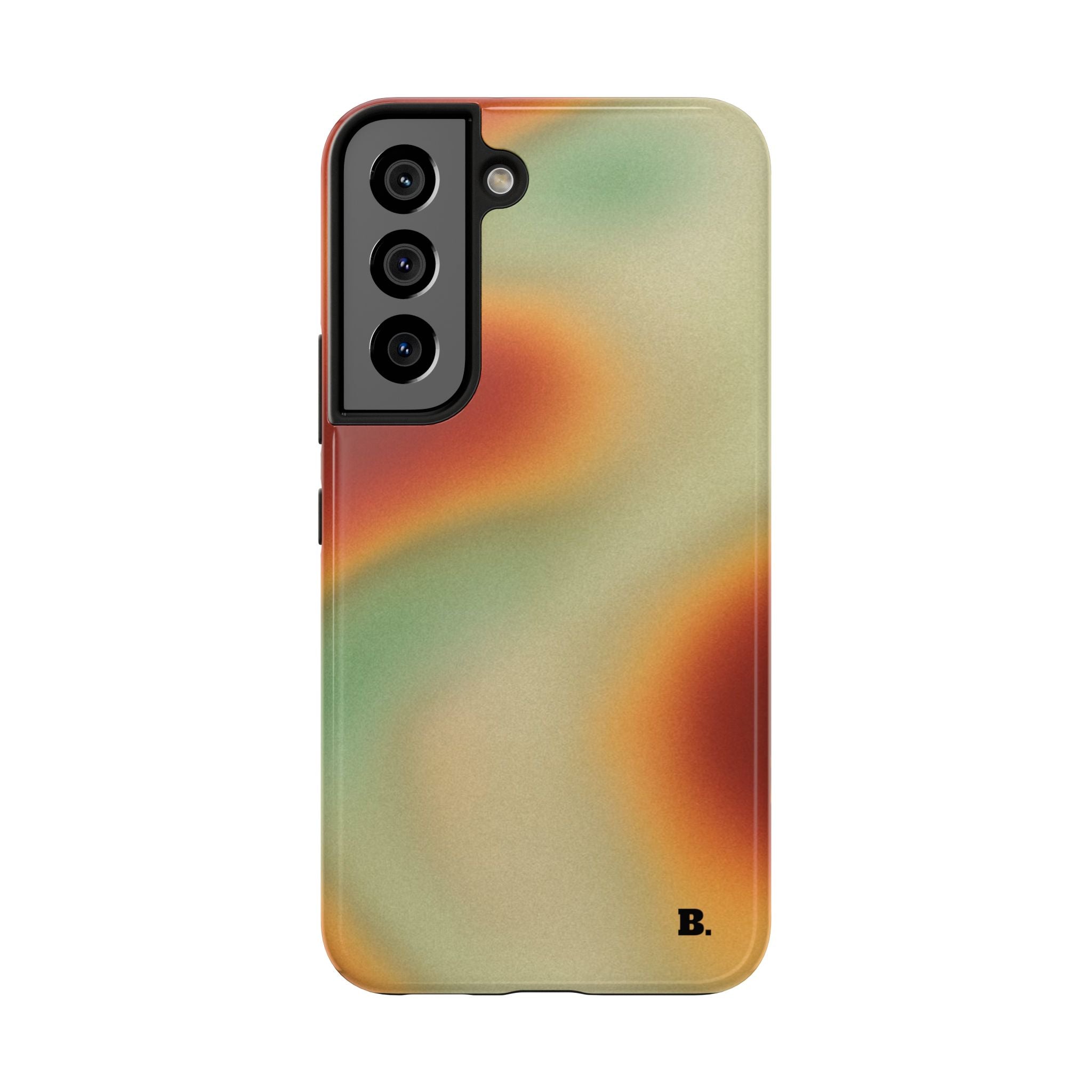 Neutral Abstract Case