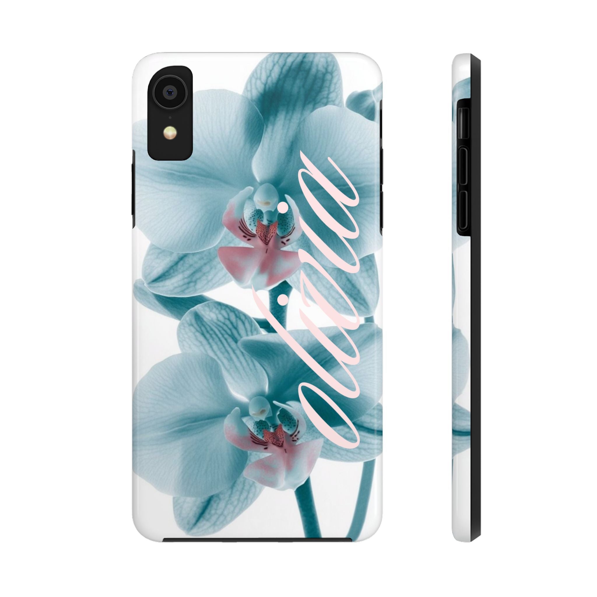 Olivia Custom Phone Case