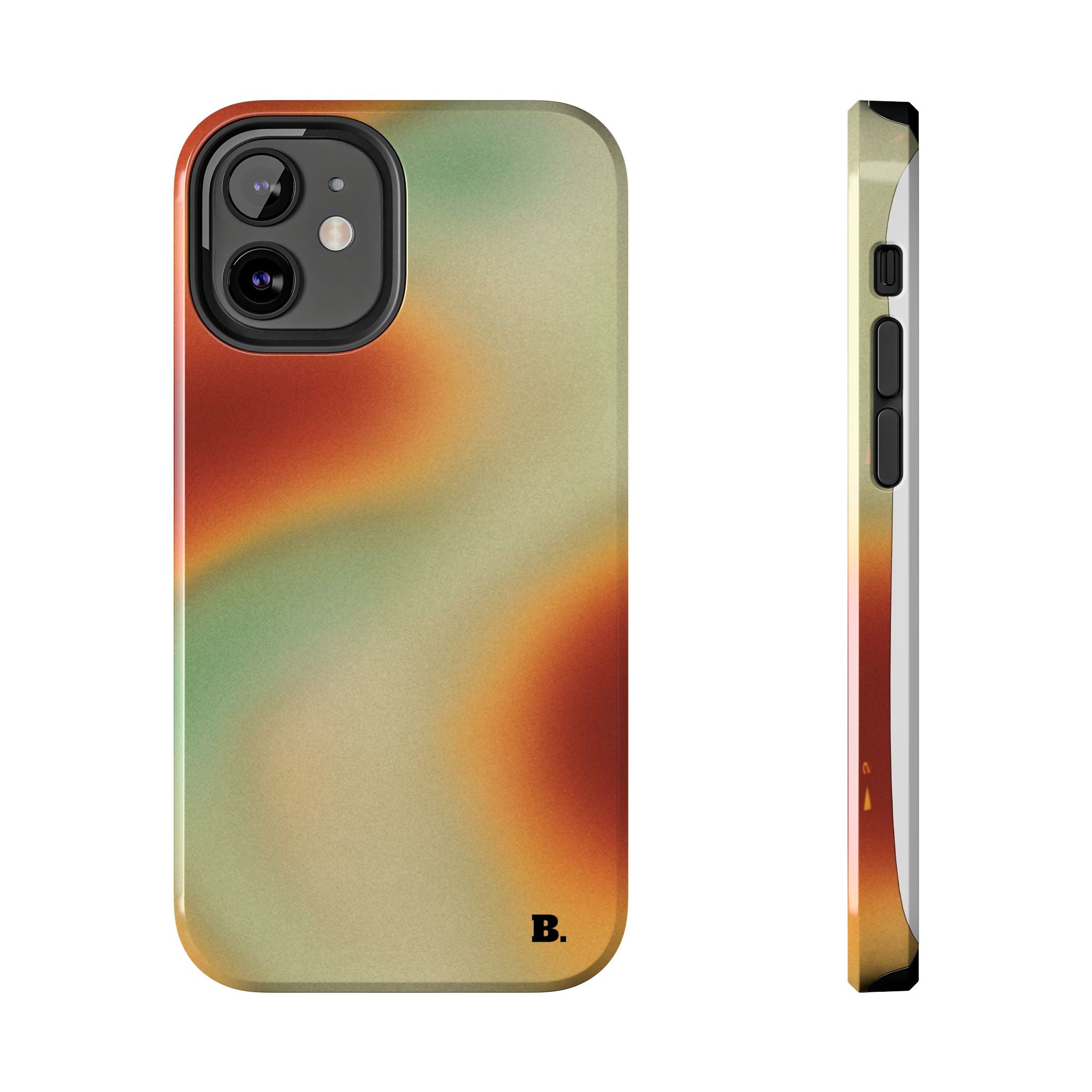 Neutral Abstract Case