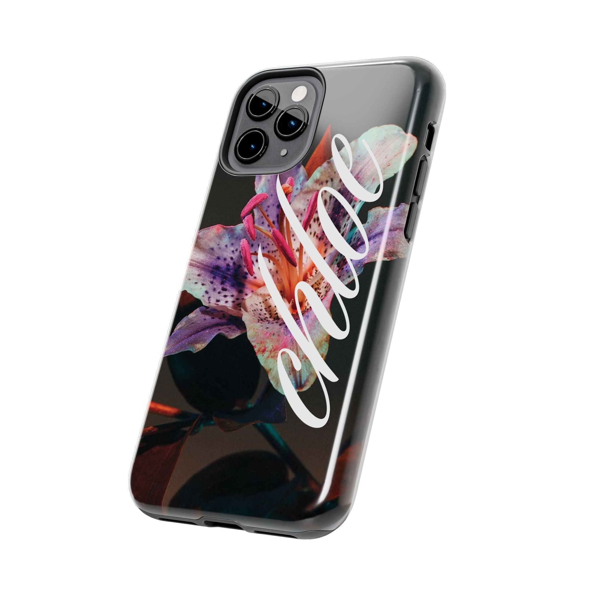 Chloe Custom Phone Case