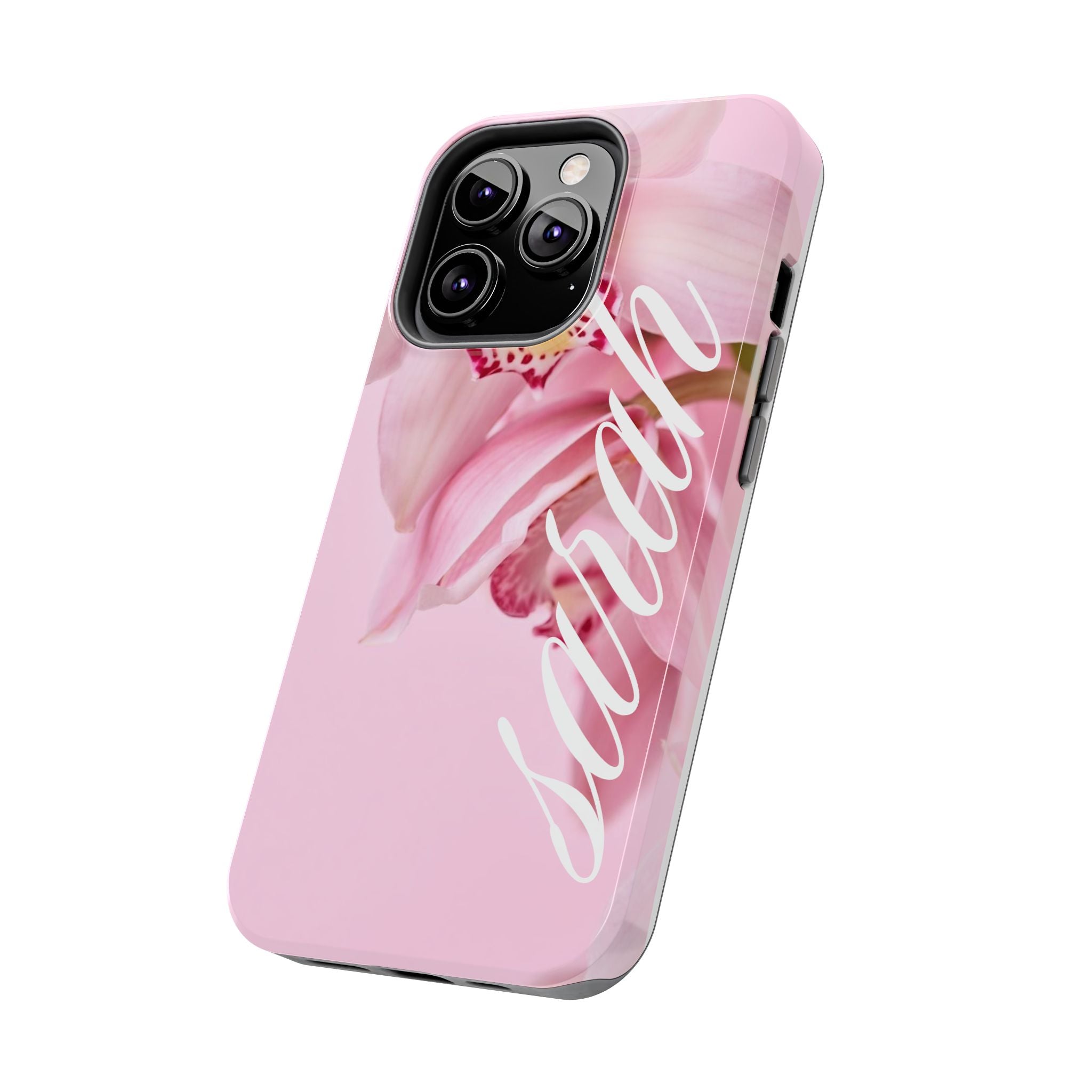 Sarah Personalized Name Phone Case