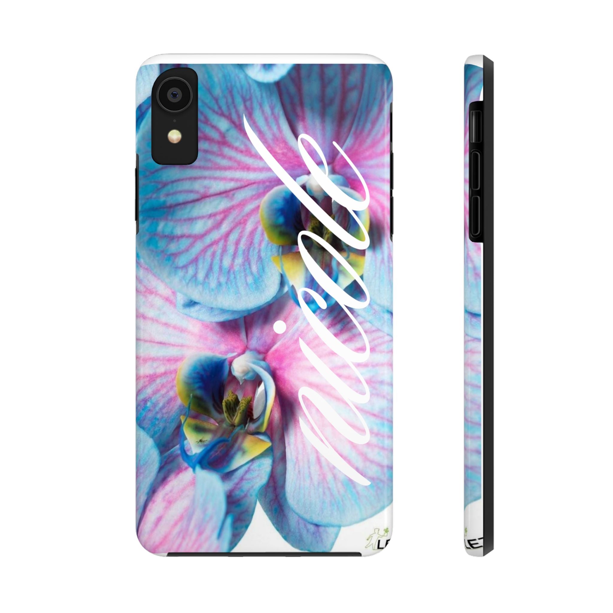 Nicole Custom Phone Case