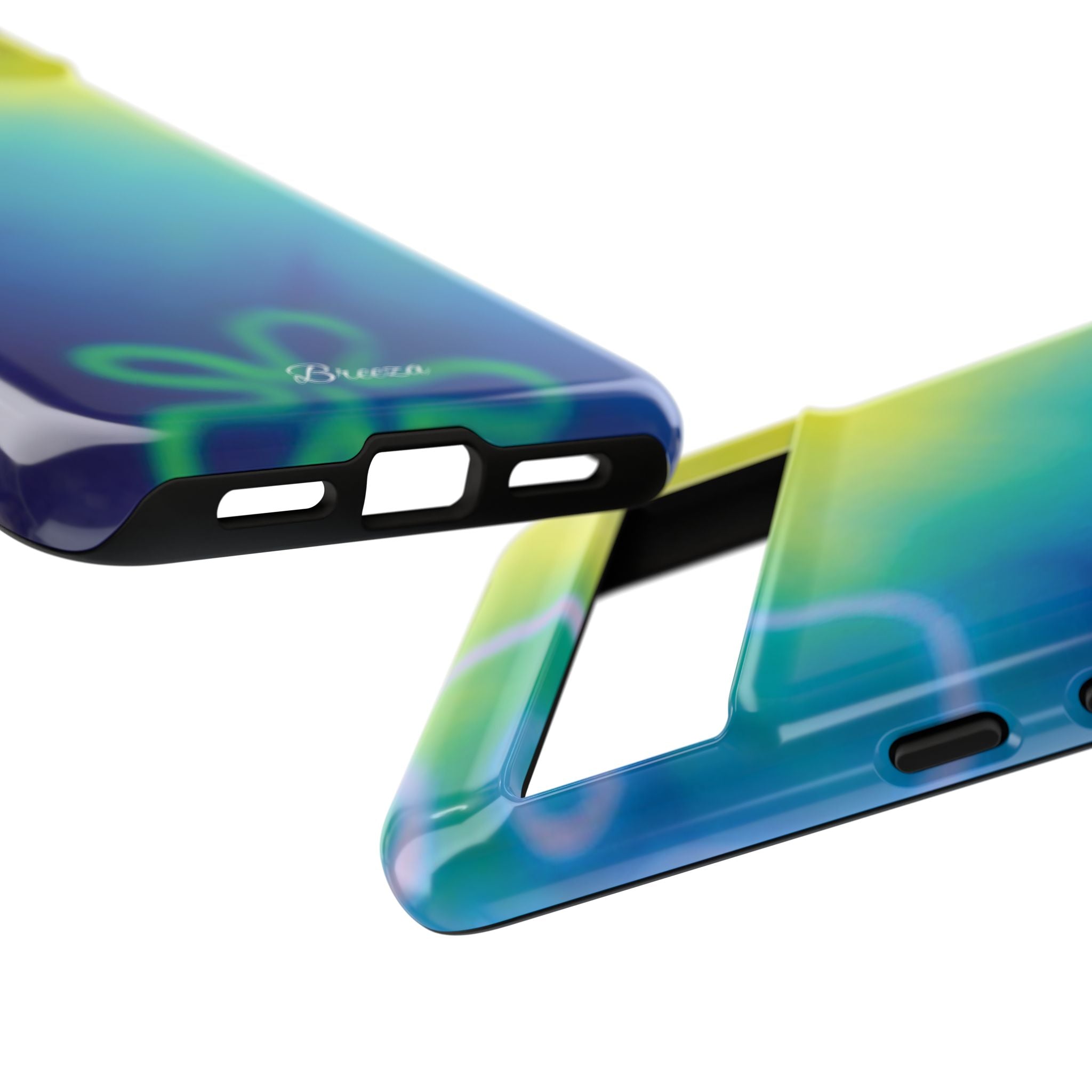 SpongeBob Phone Case