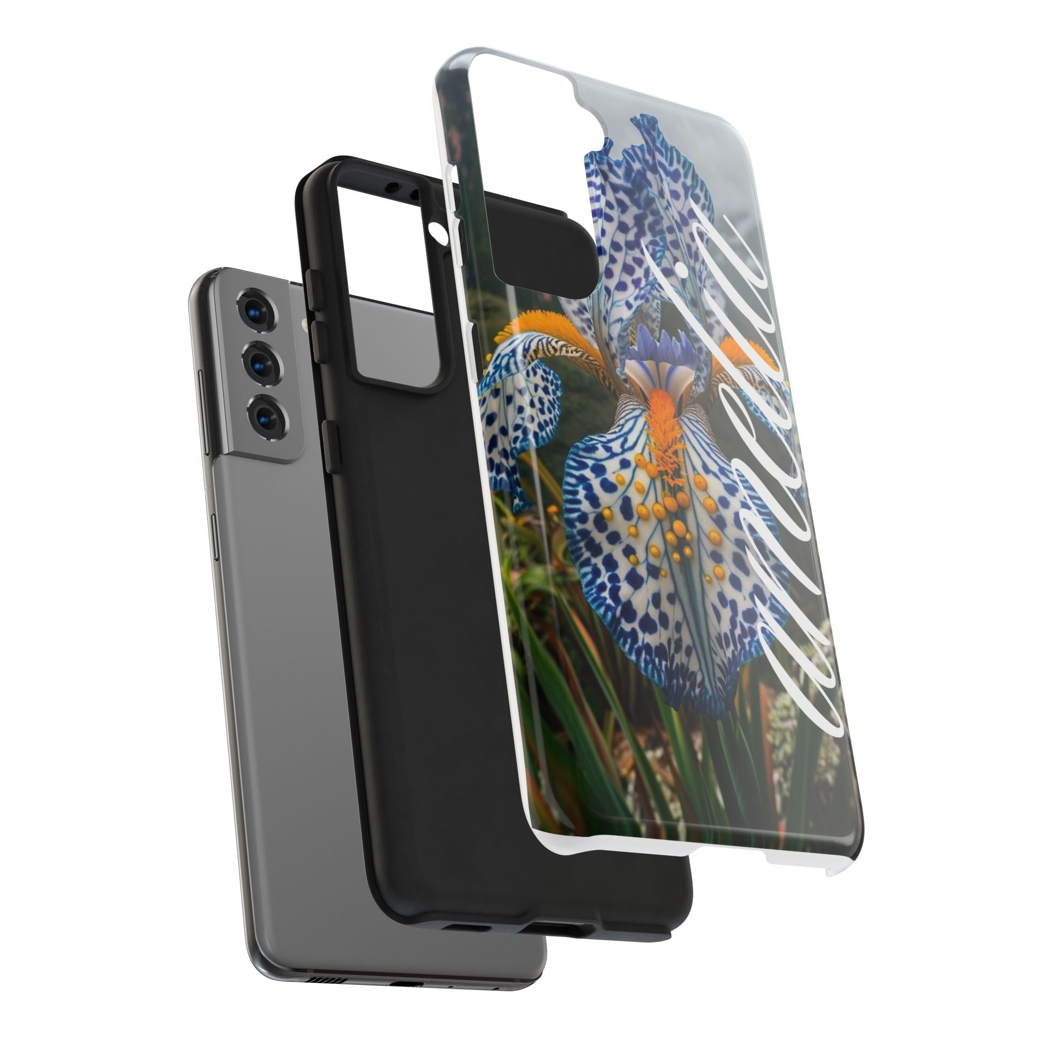 Amelia Custom Phone Case