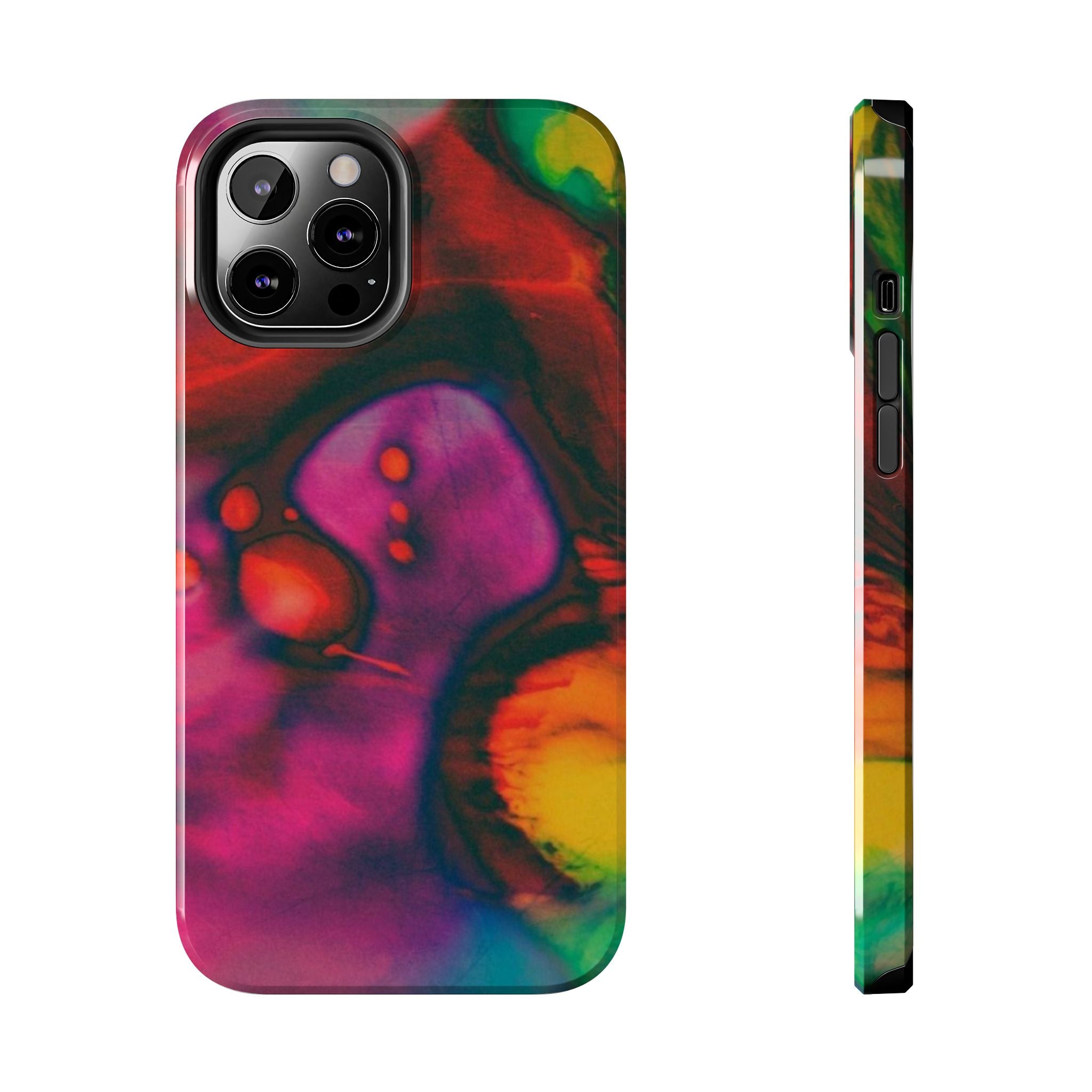 PIKICOLORS Phone Case