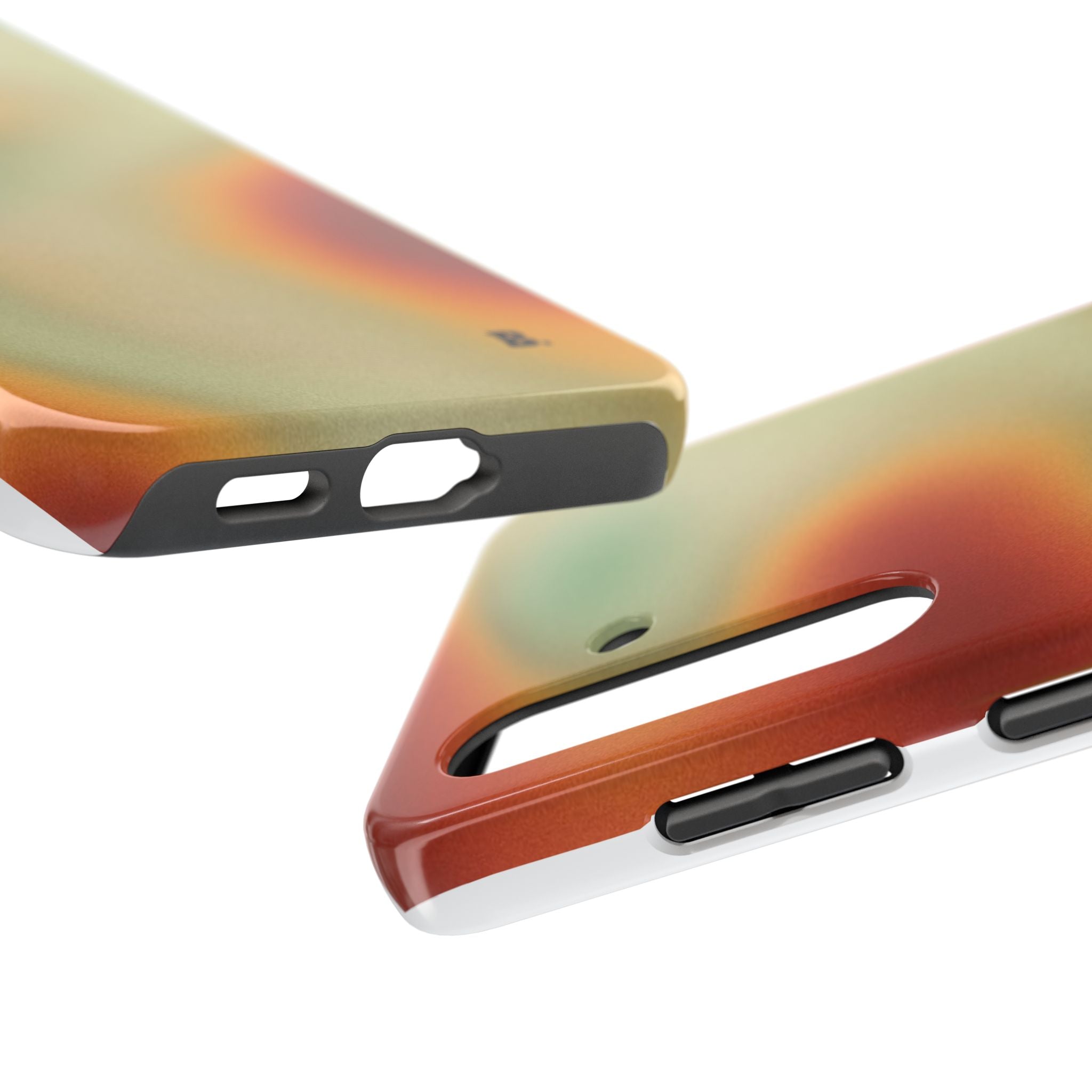 Neutral Abstract Case