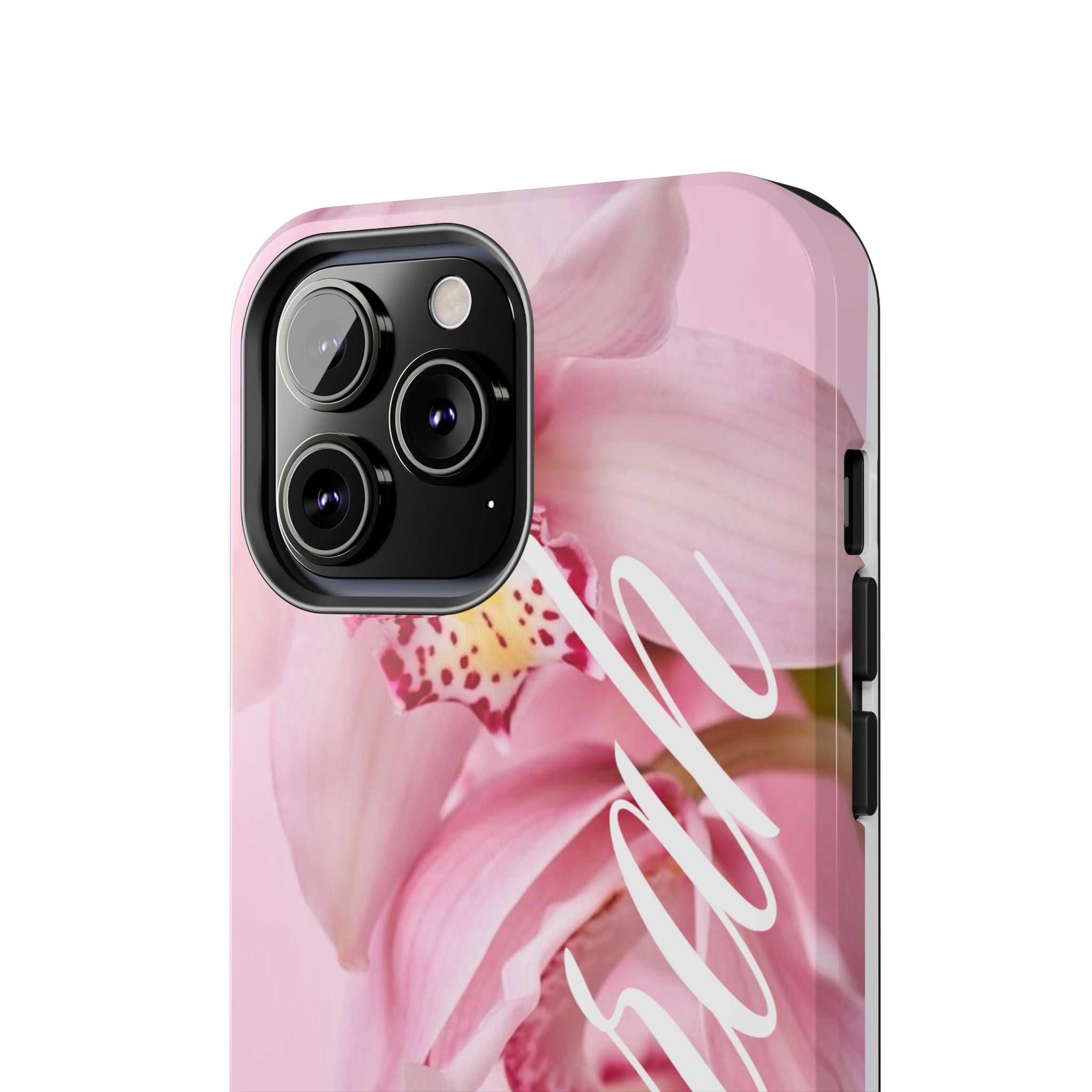 Sarah Personalized Name Phone Case