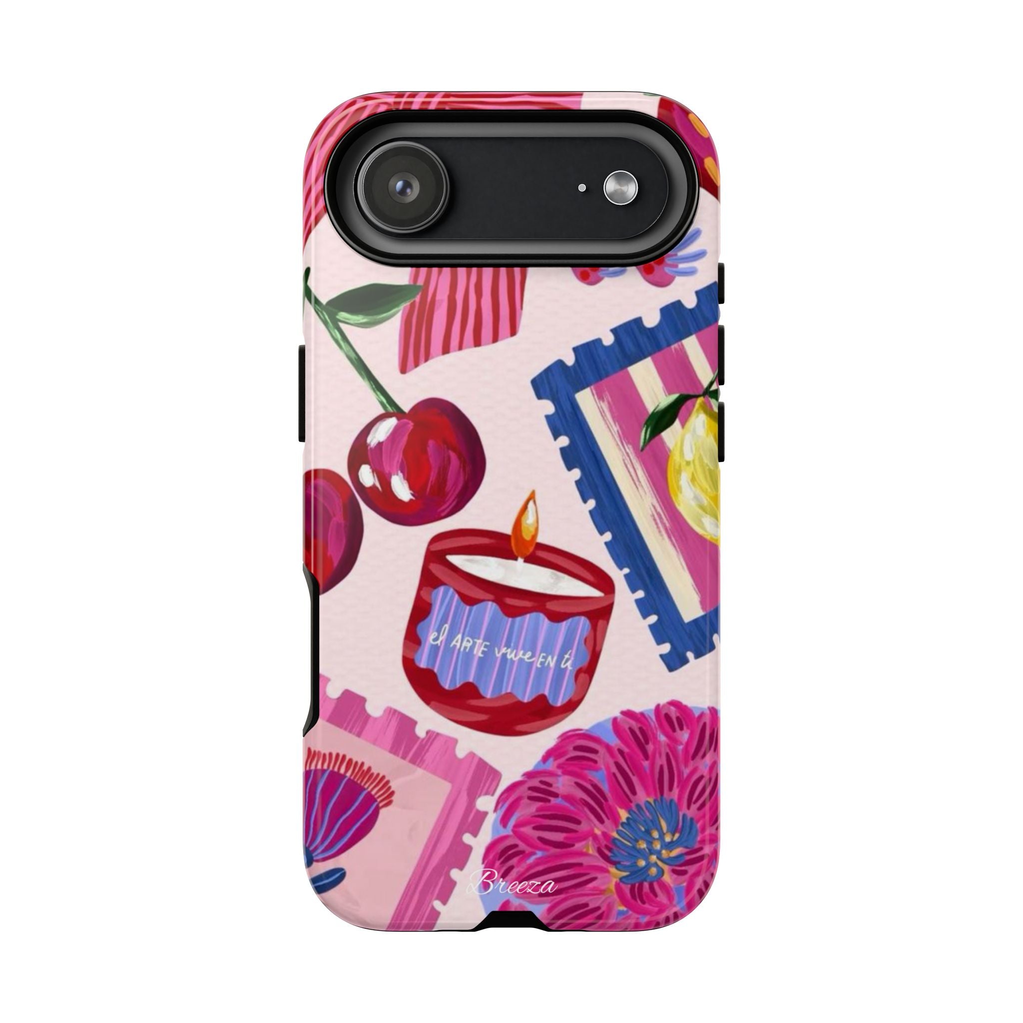 Colorful Phone Case