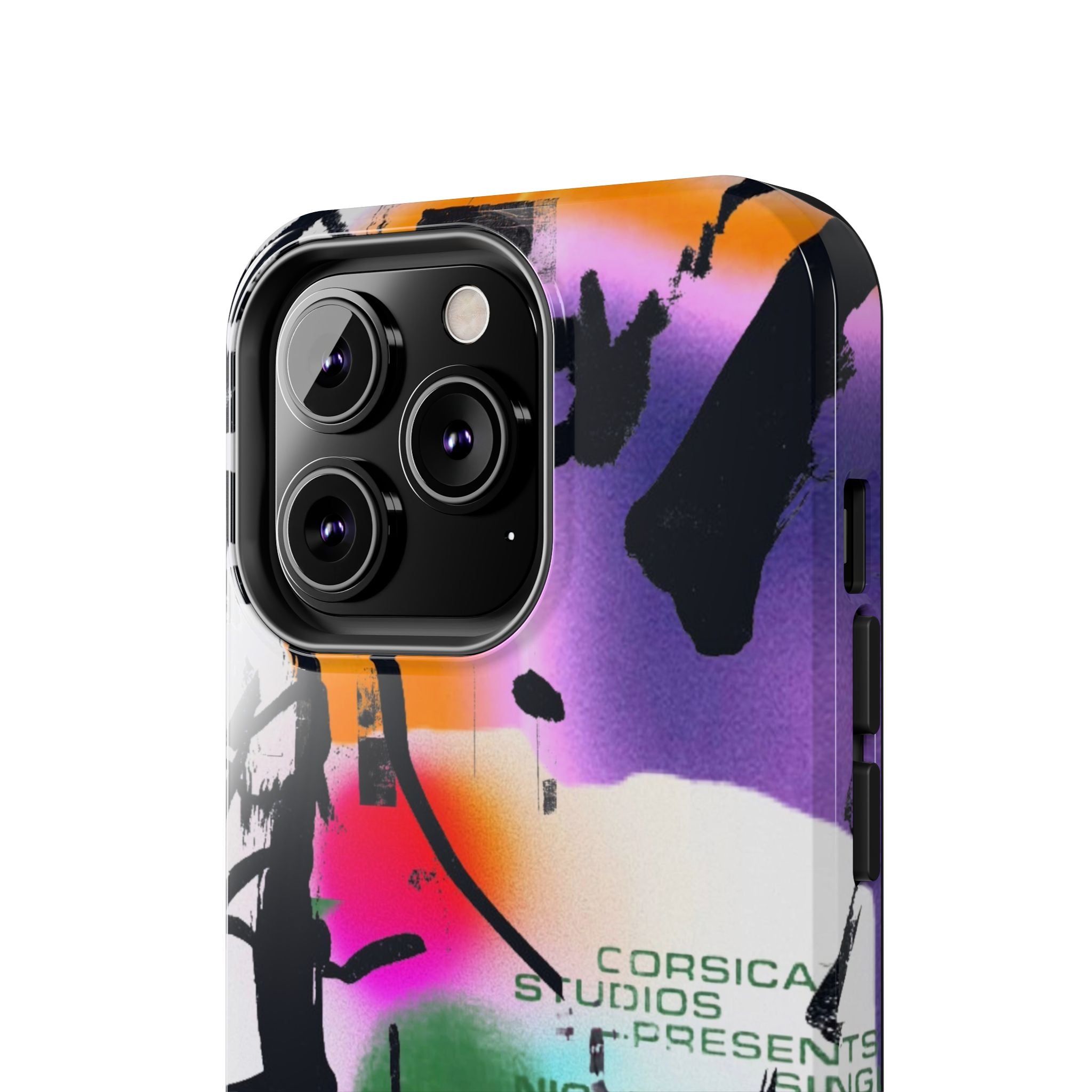 Concrete Canvas Case