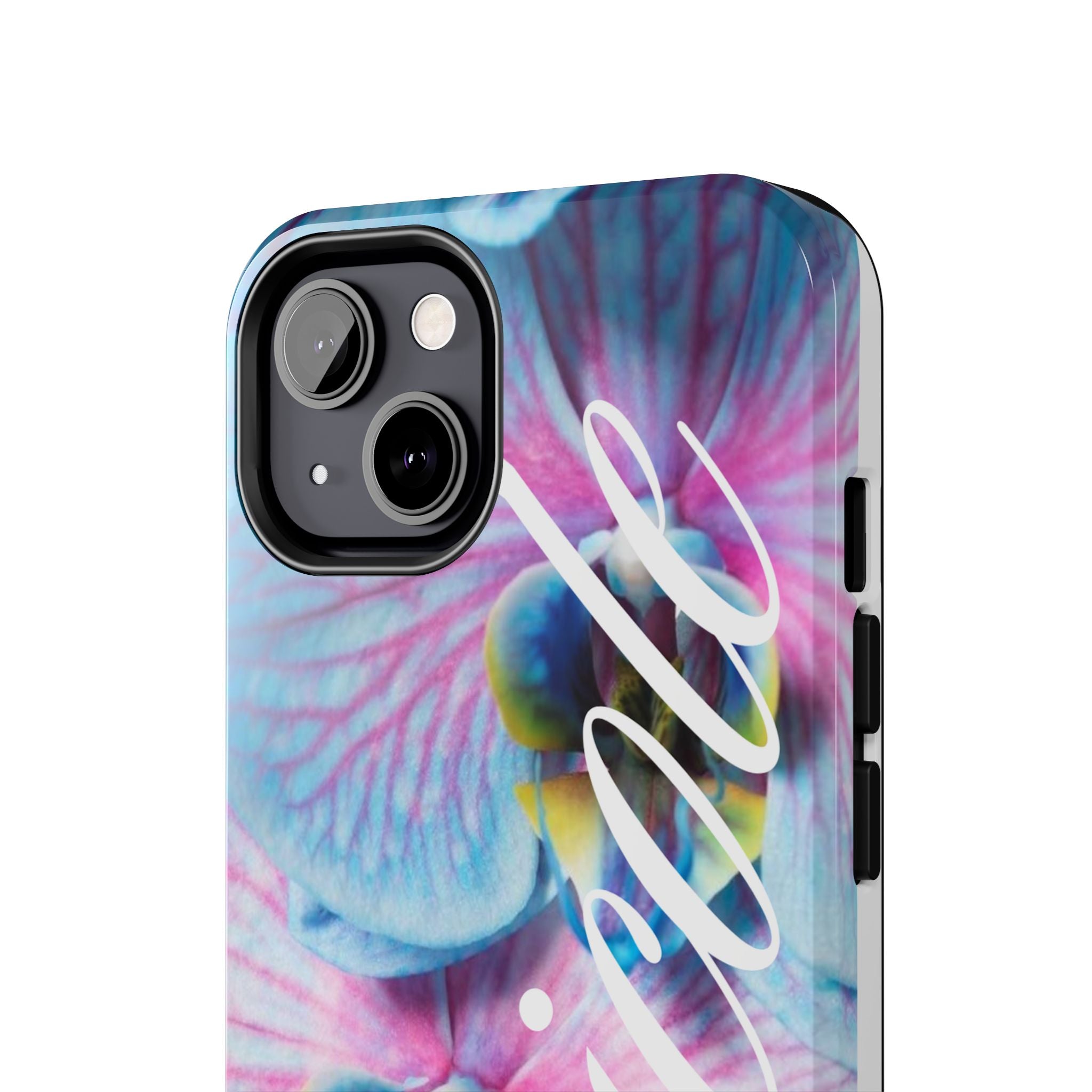 Nicole Custom Phone Case