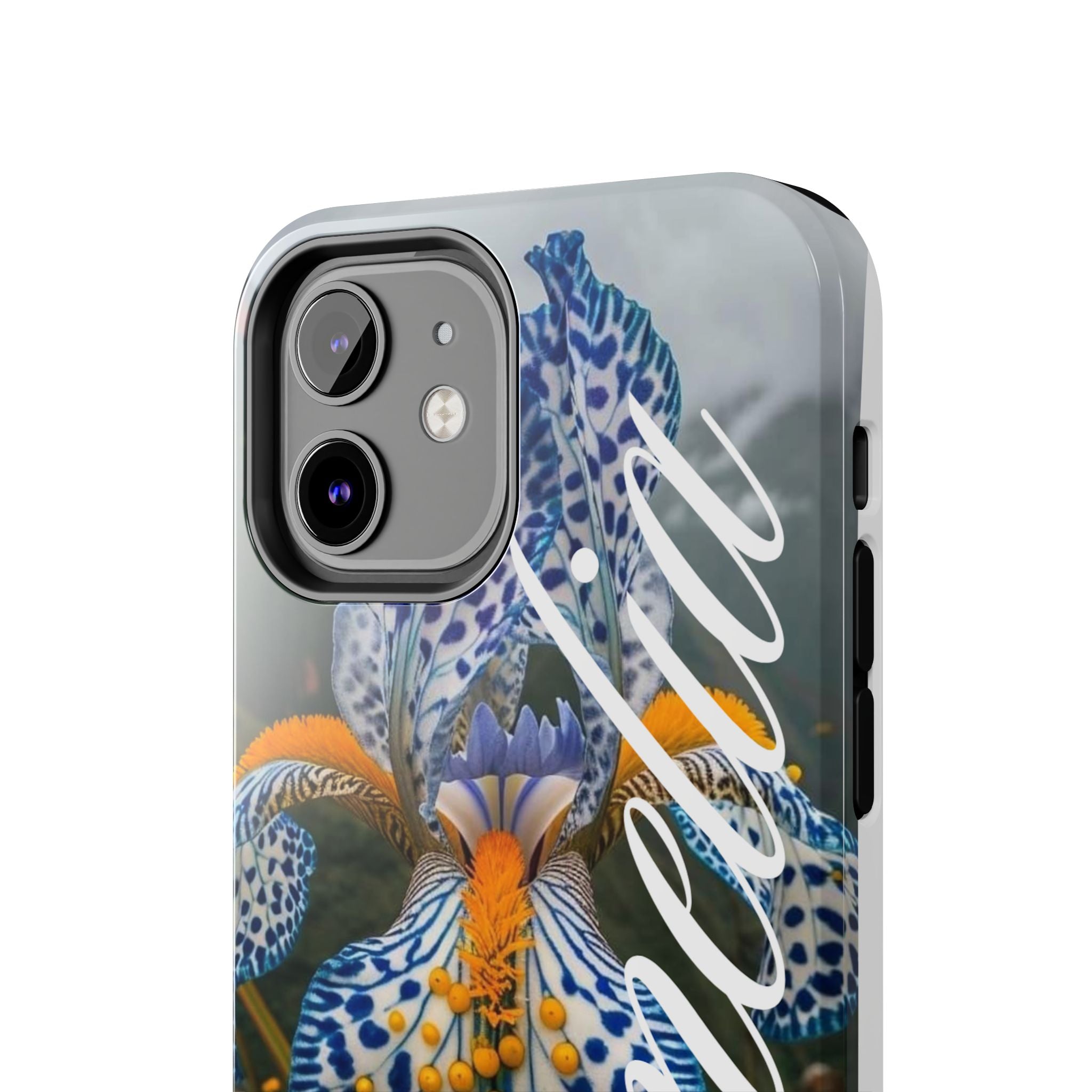 Amelia Custom Phone Case