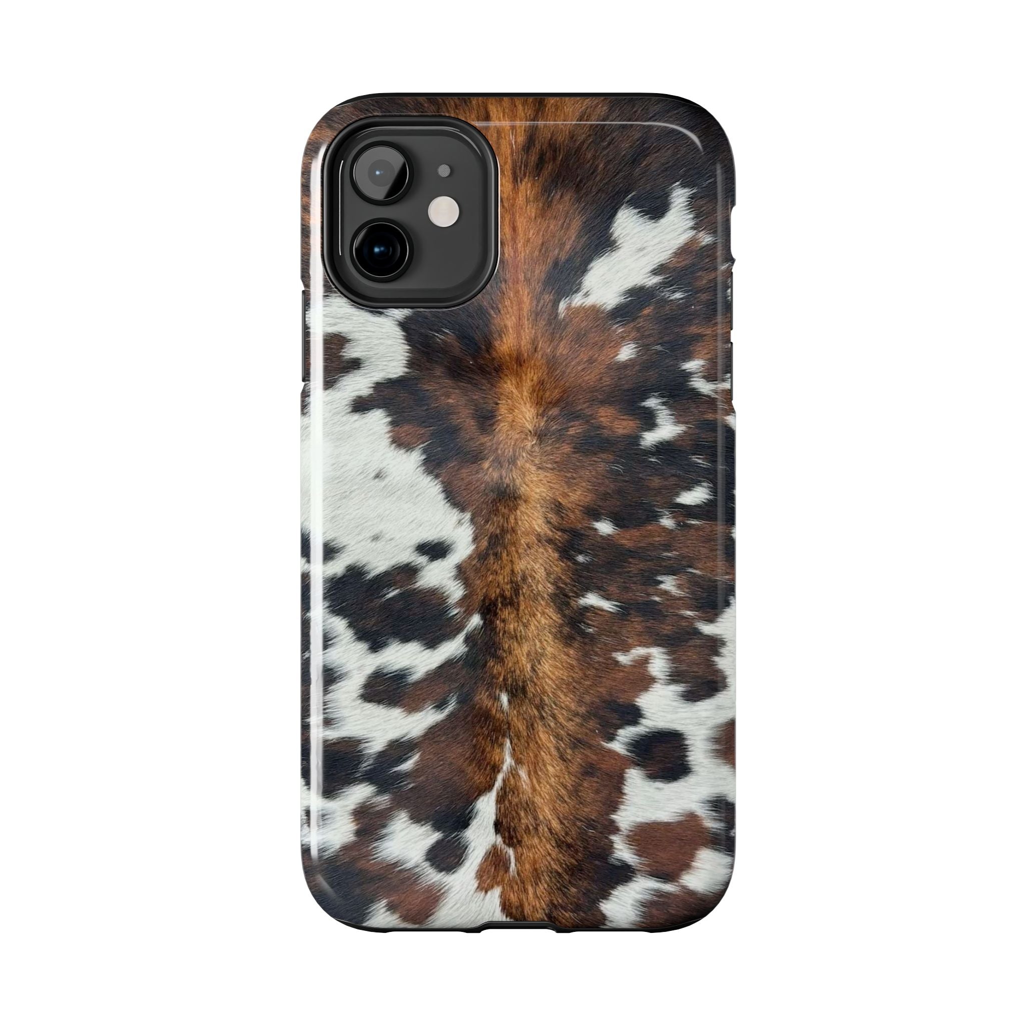 Cowhide Phone Case