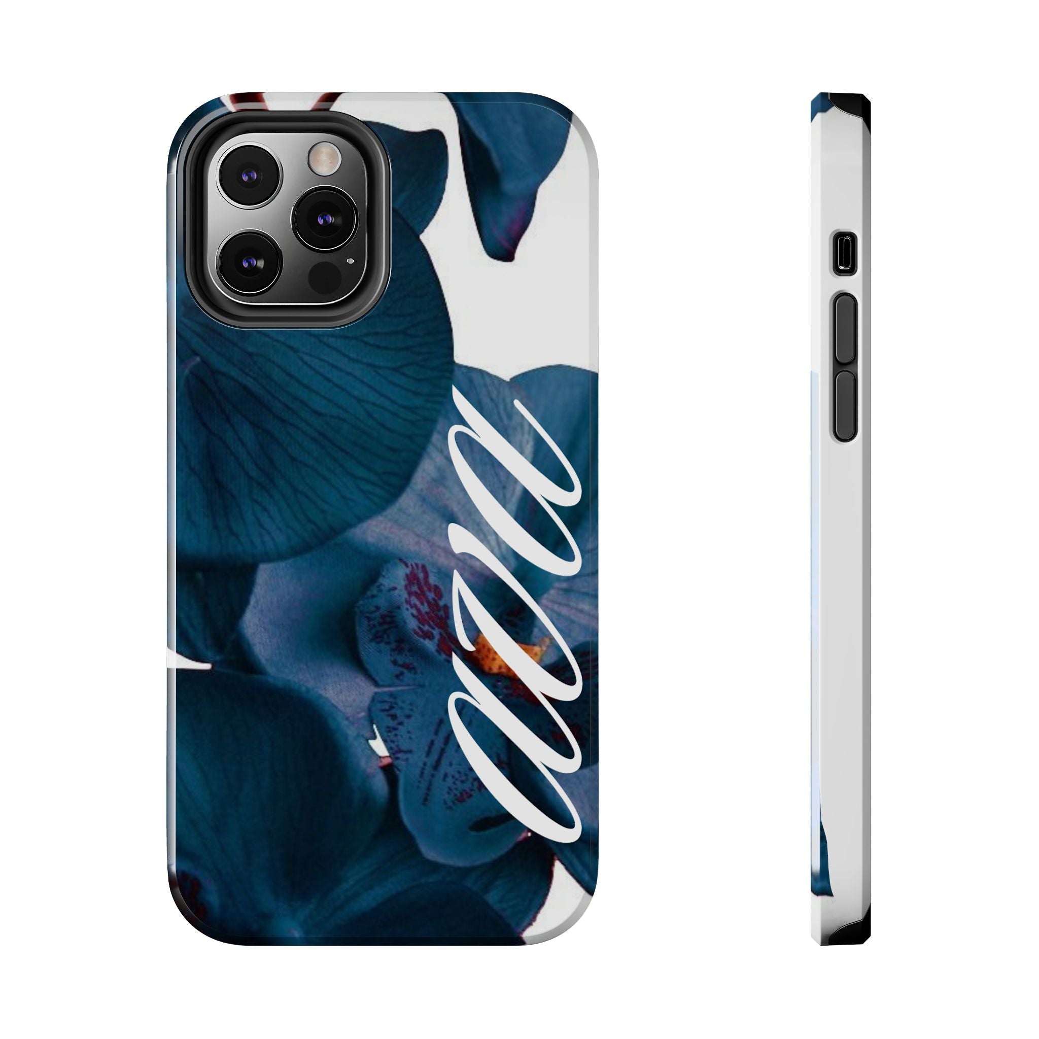 Ava Personalized Name Phone Case