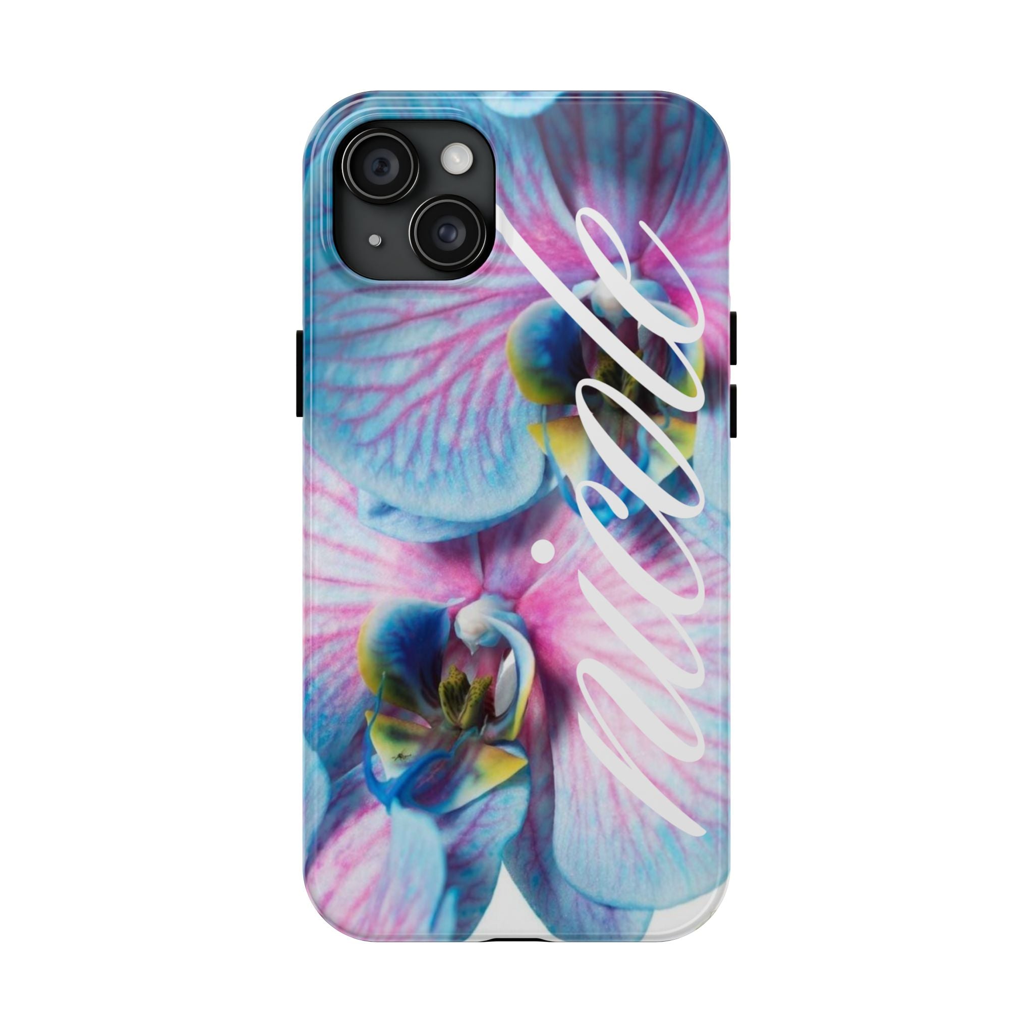 Nicole Custom Phone Case