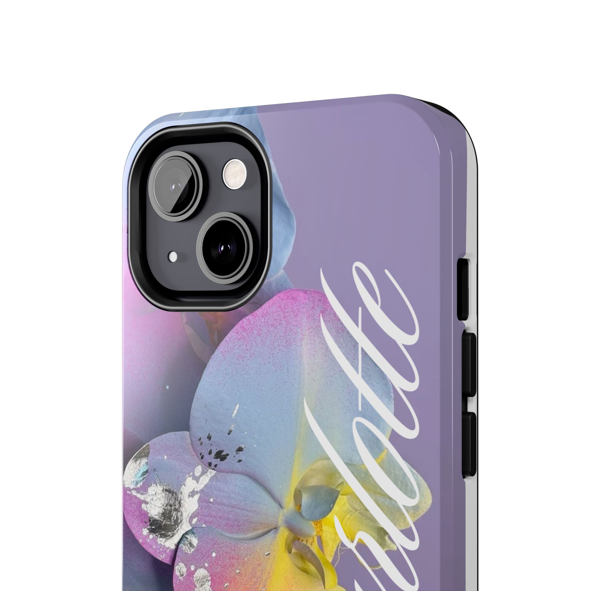 Charlotte Custom Phone Case
