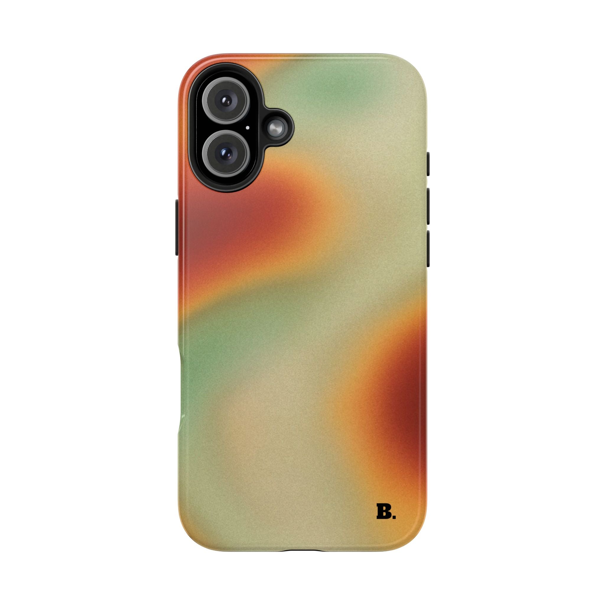Neutral Abstract Case