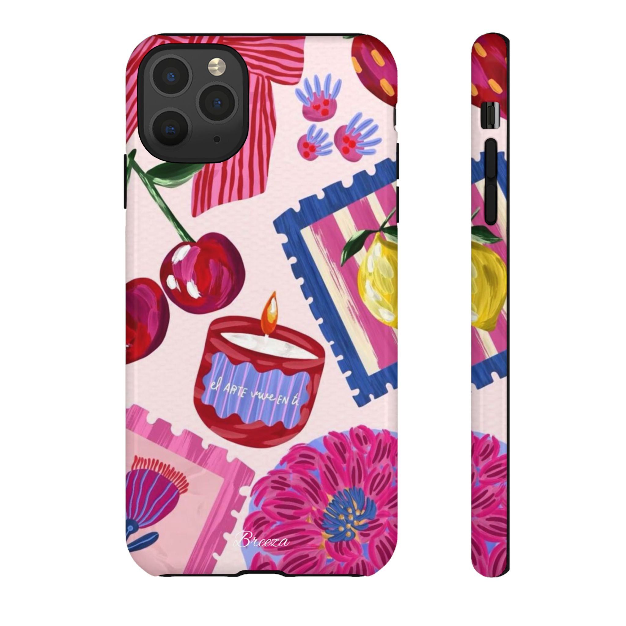 Colorful Phone Case