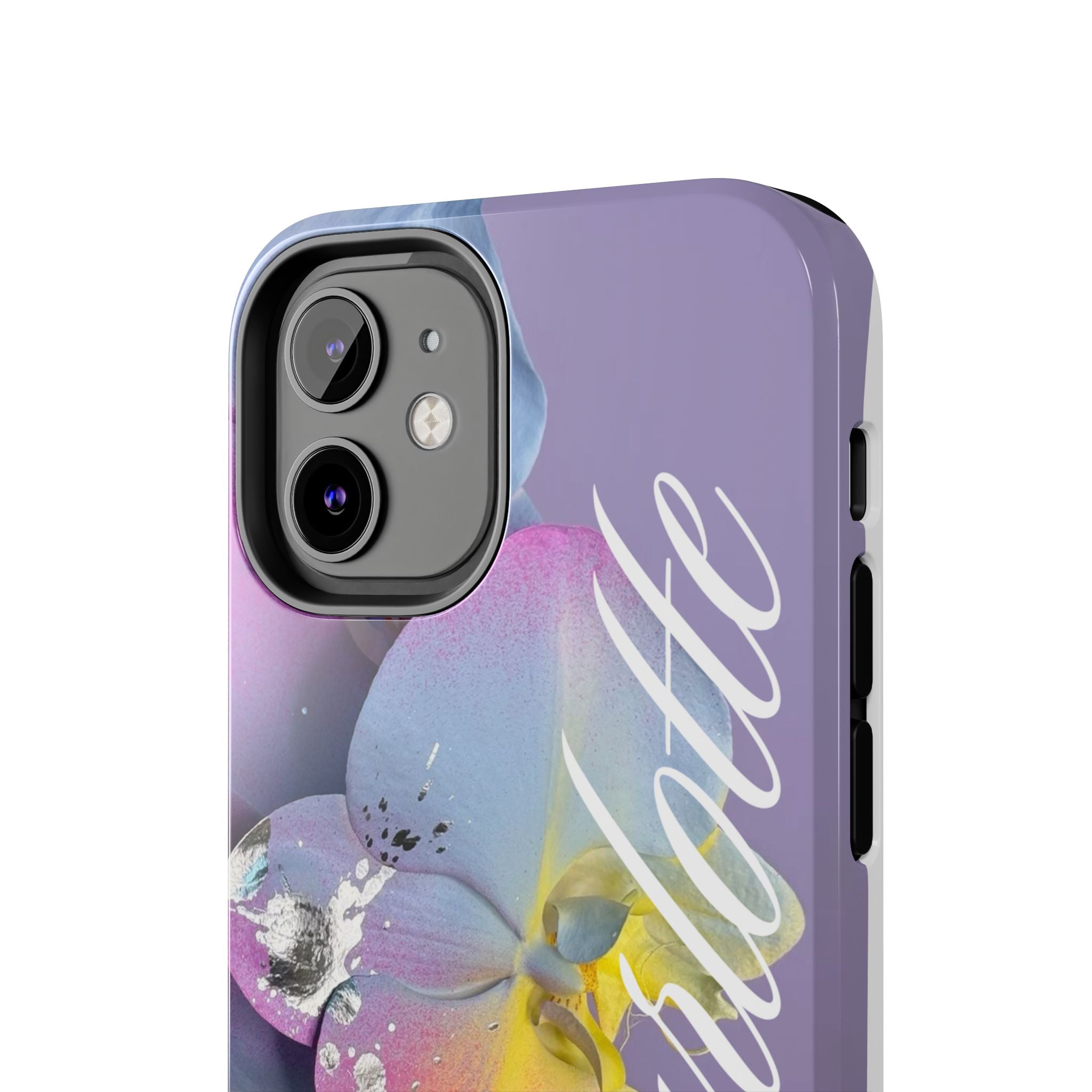 Charlotte Custom Phone Case